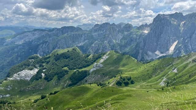 Reiseimpression von Winfried Joachim
