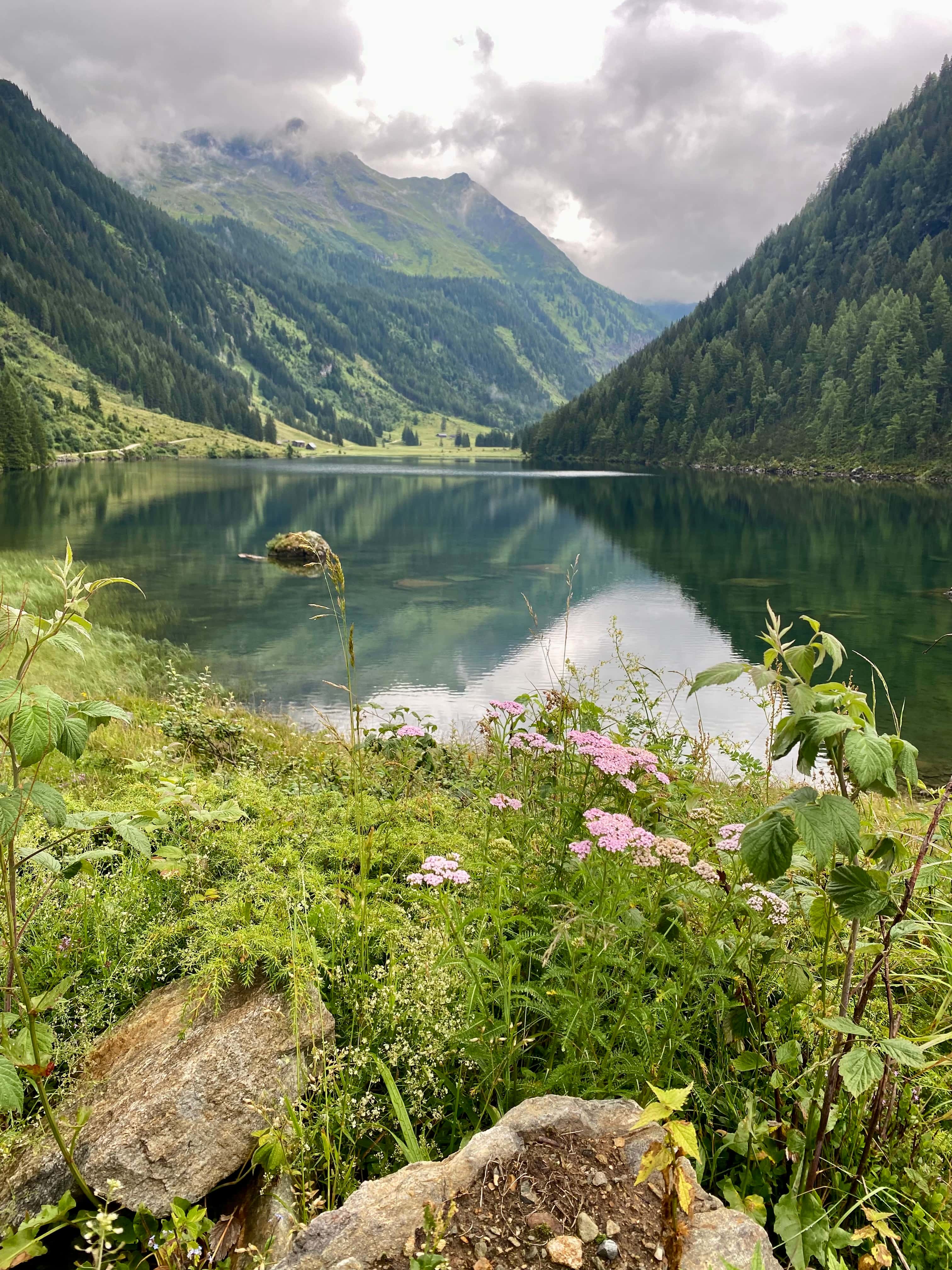 Travel impression by Elke