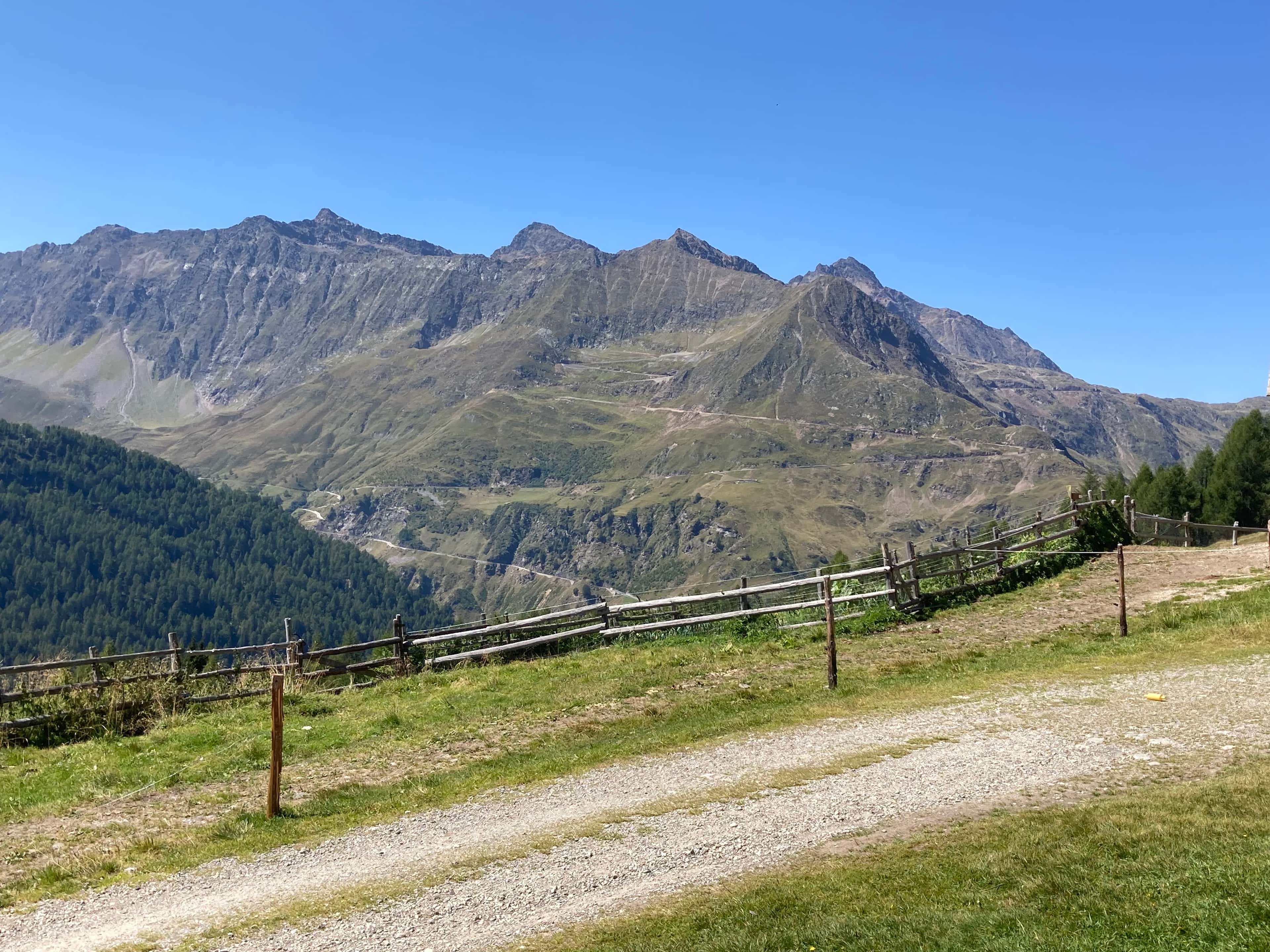 Reiseimpression von Dagmar