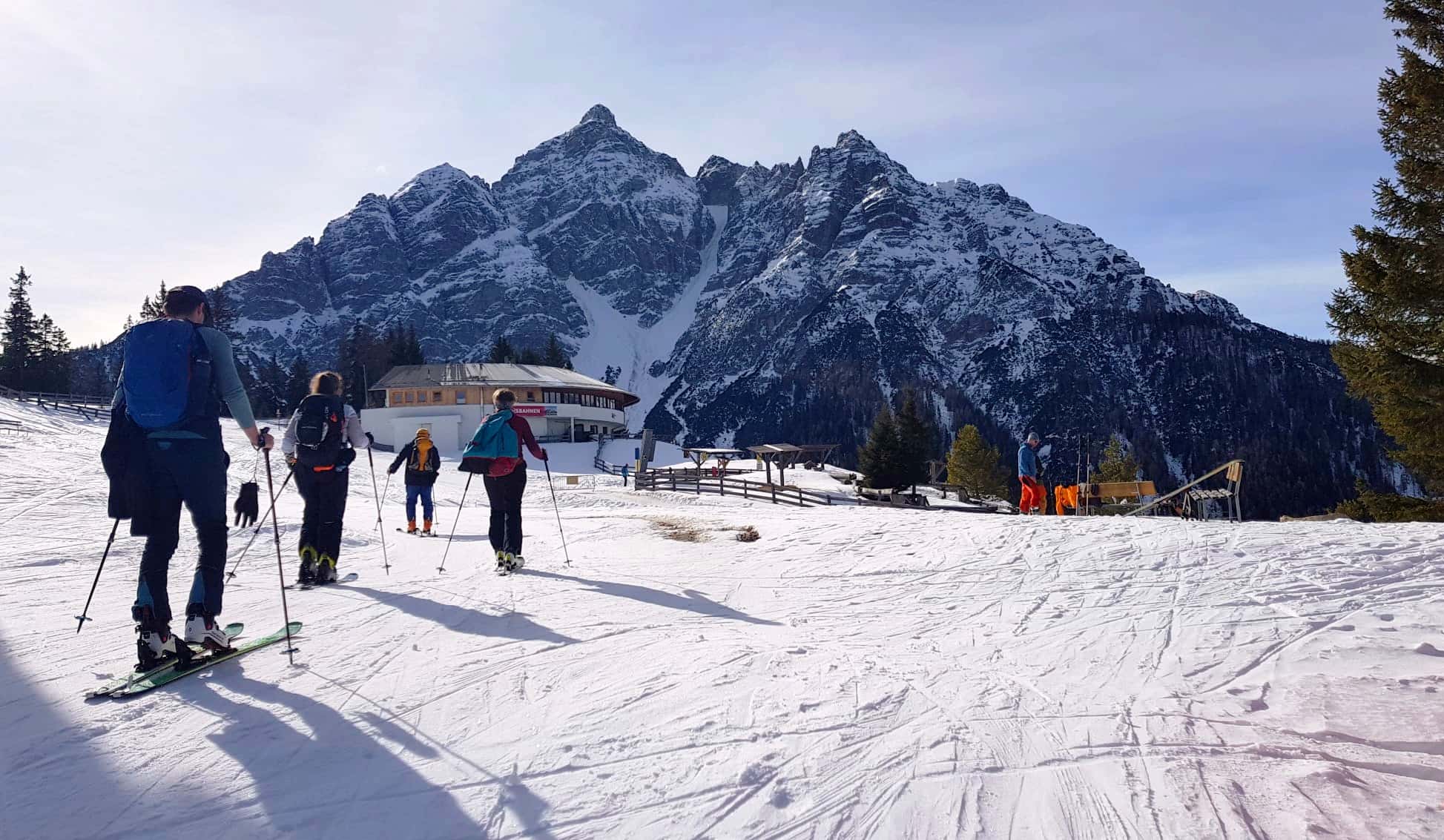Reiseimpression von Conny