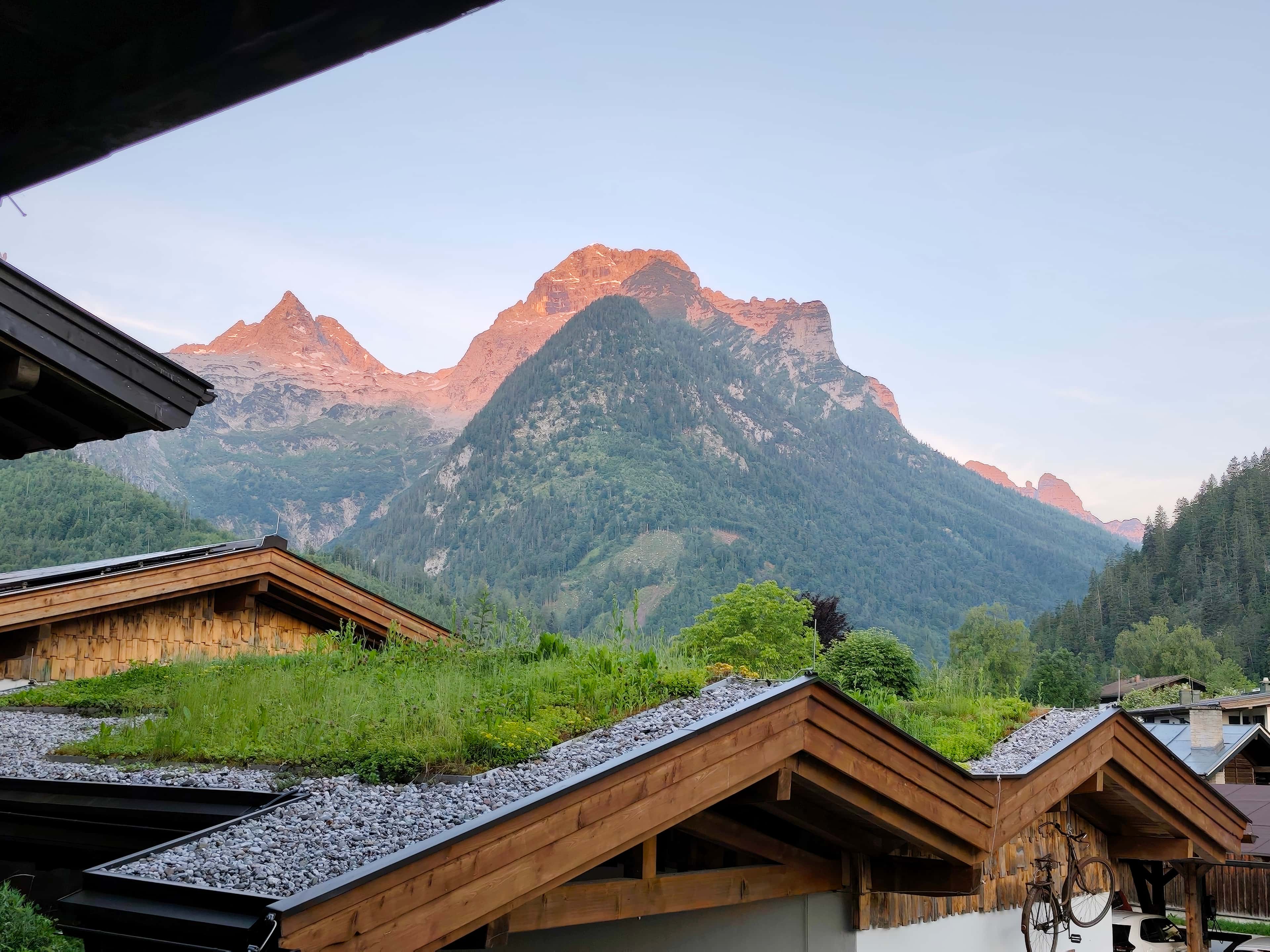 Travel impression by Matthias
