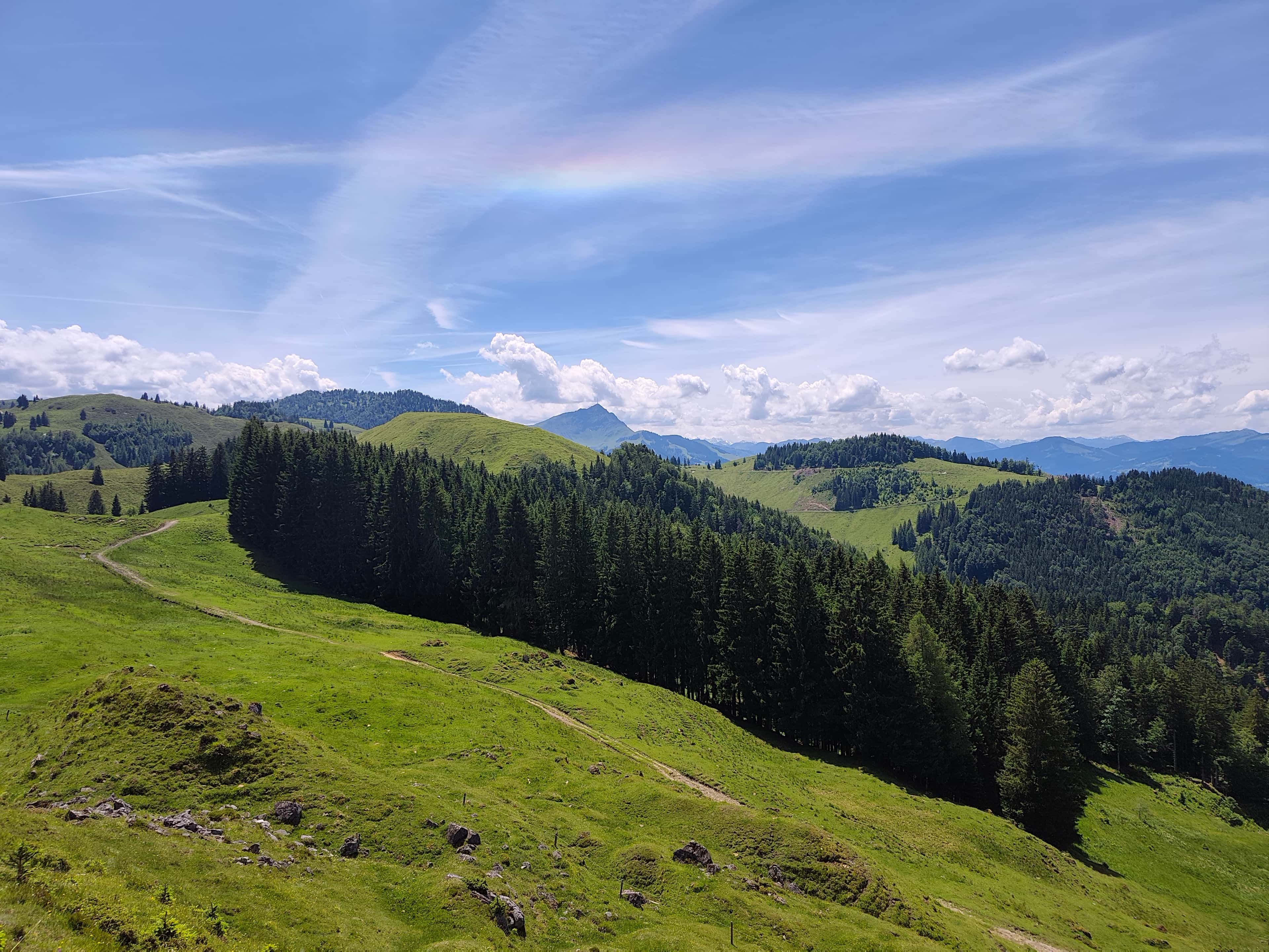 Travel impression by Matthias
