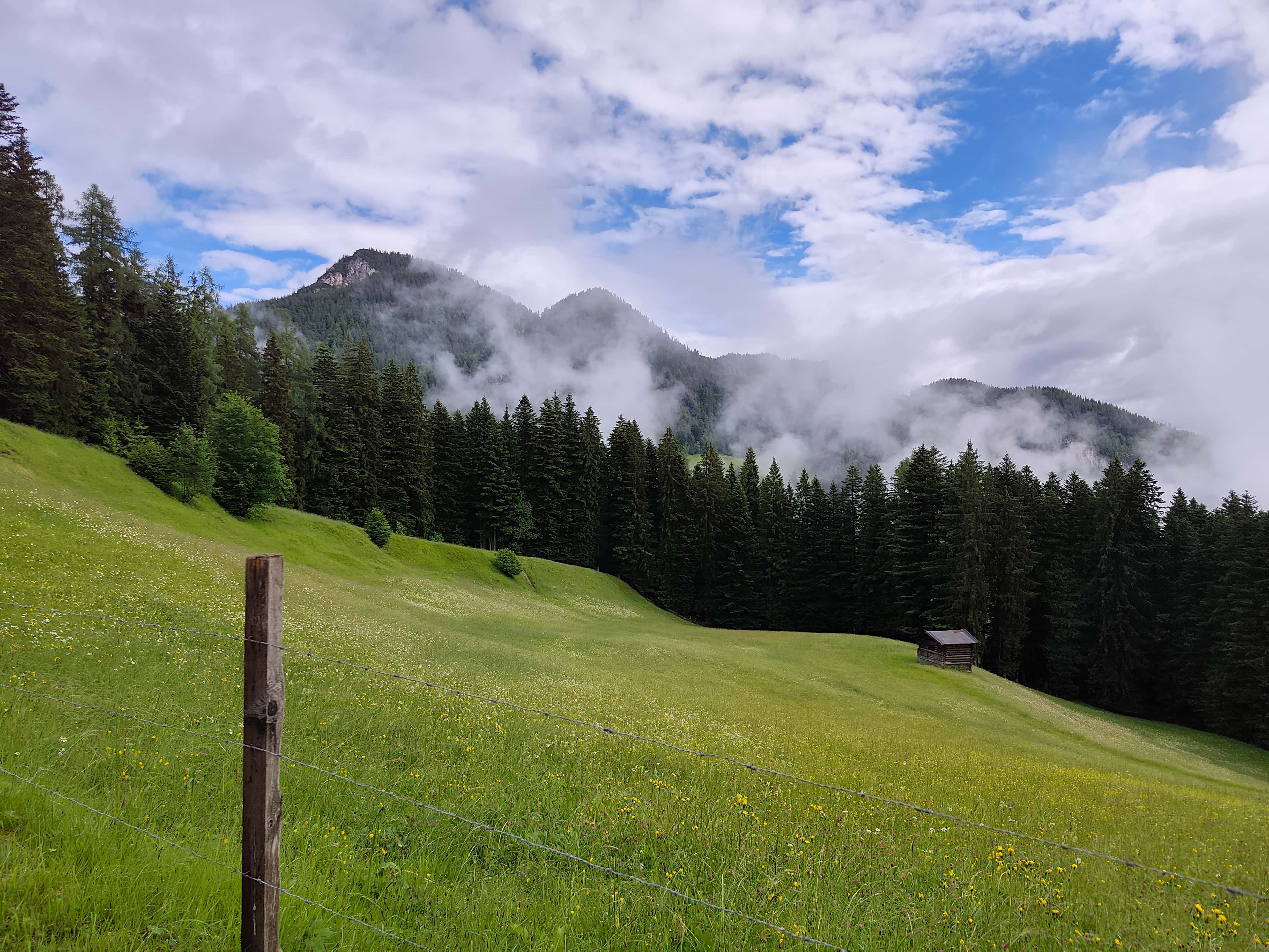 Travel impression by Matthias