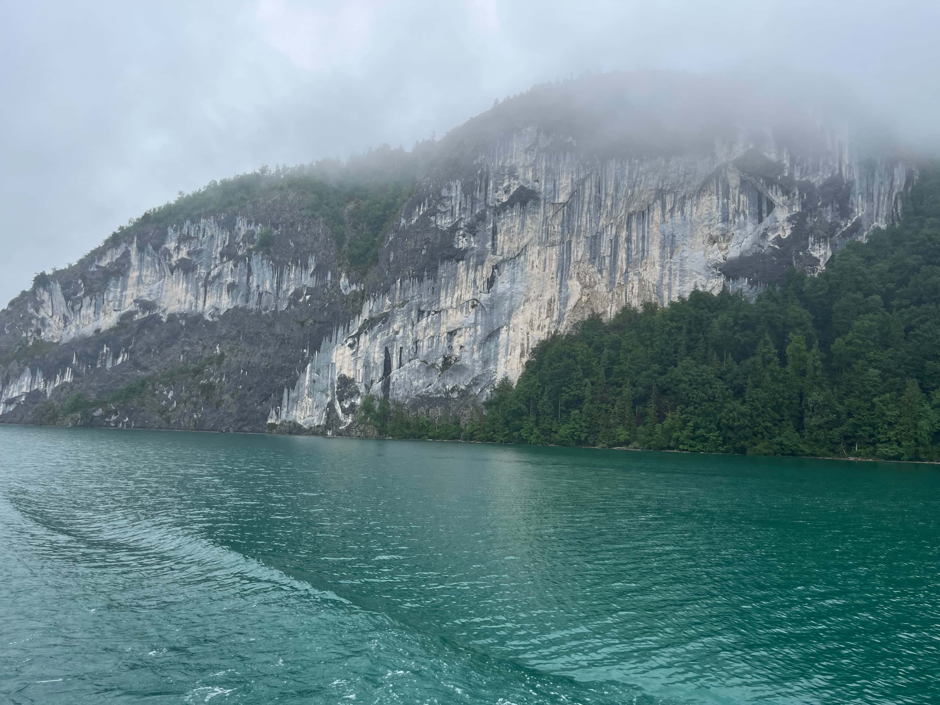 Reiseimpression von Wolfgang