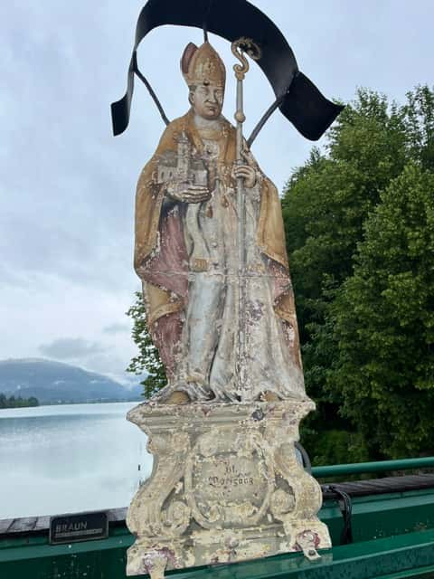 Reiseimpression von Wolfgang
