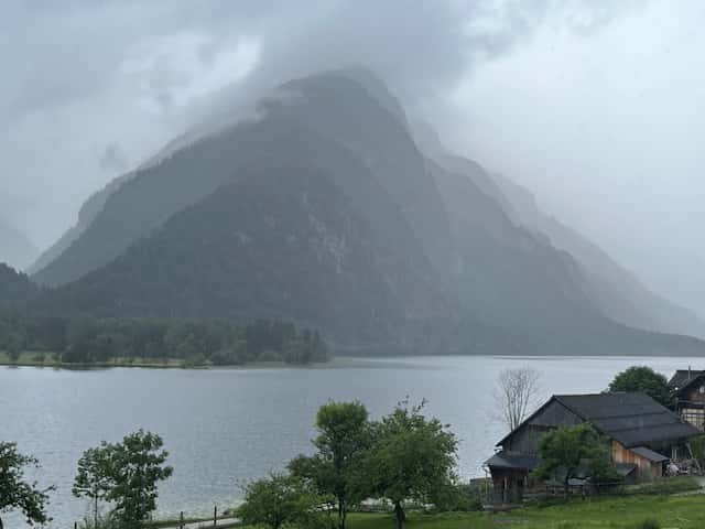 Reiseimpression von Wolfgang