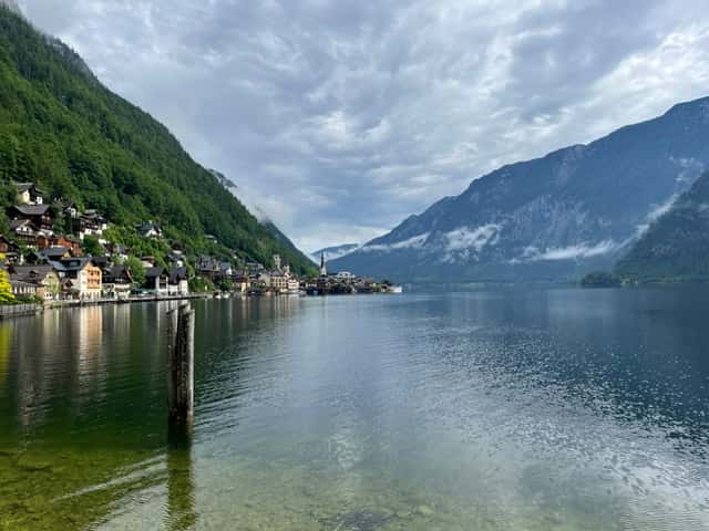 Reiseimpression von Wolfgang