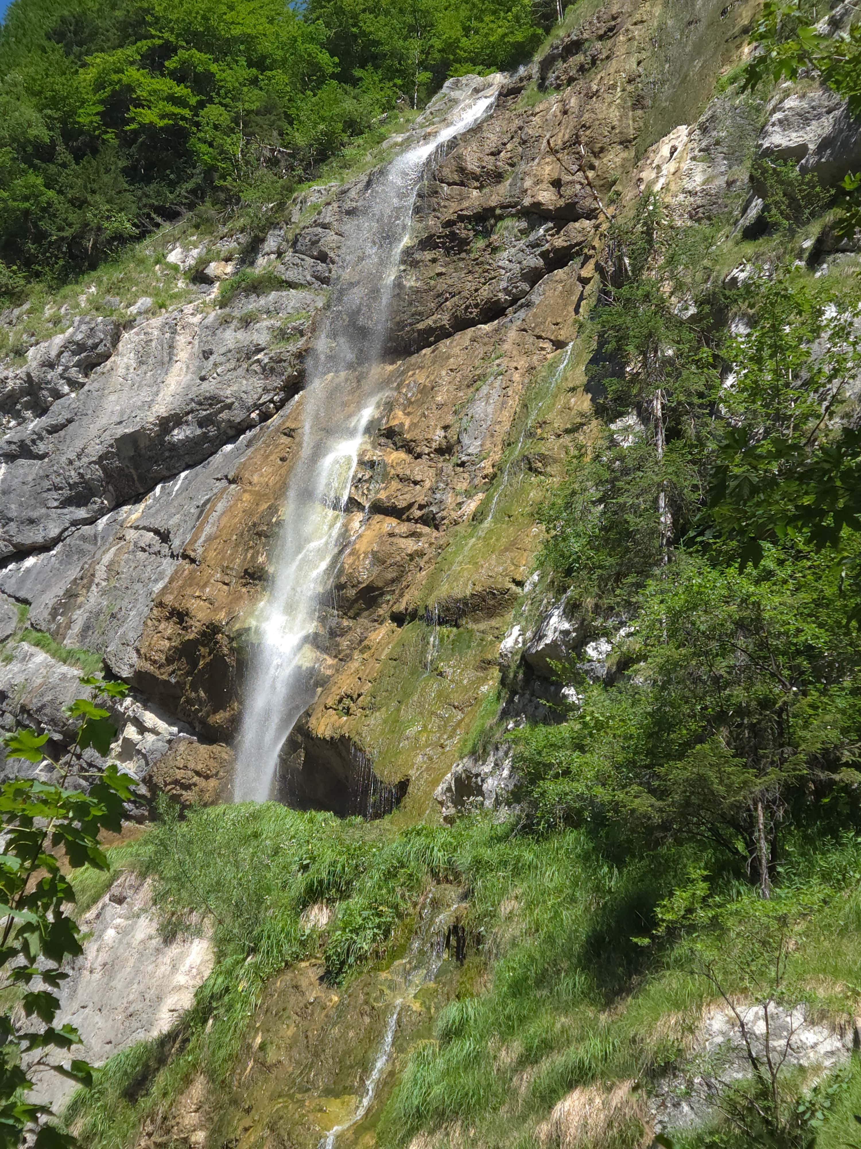 Reiseimpression von Walter