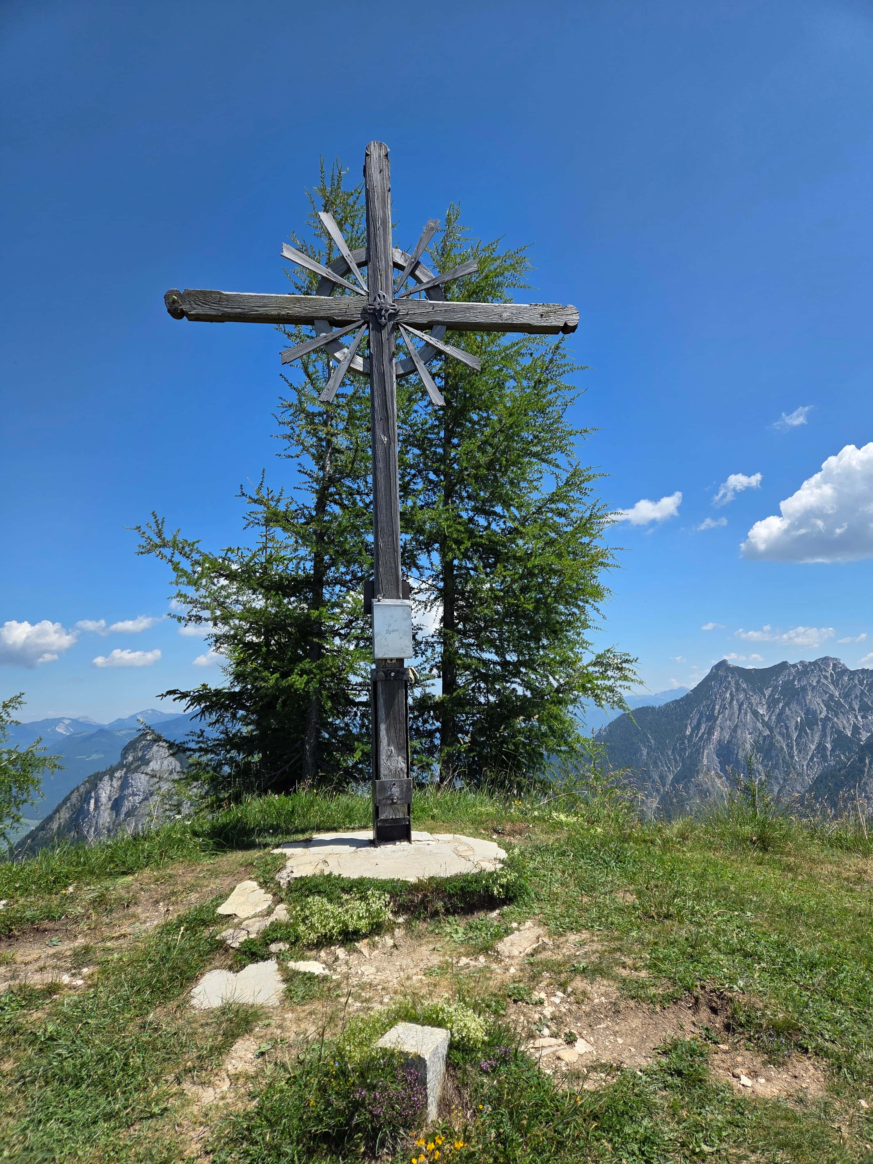Reiseimpression von Walter