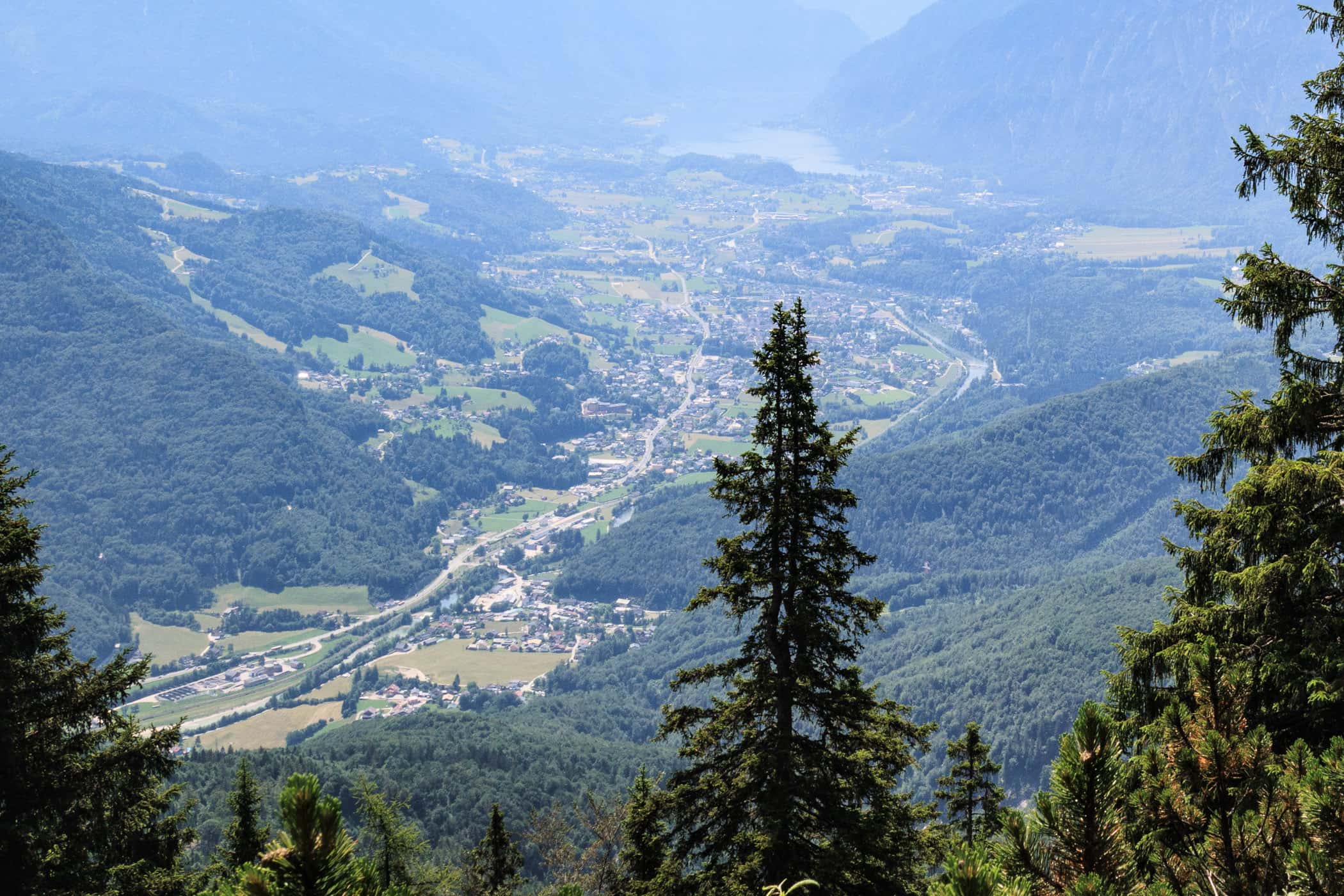 Reiseimpression von Walter