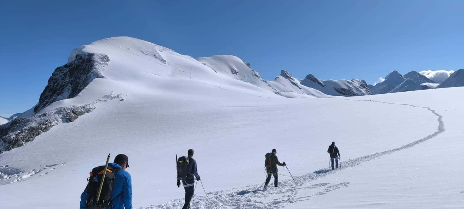 Reiseimpression von Jürg