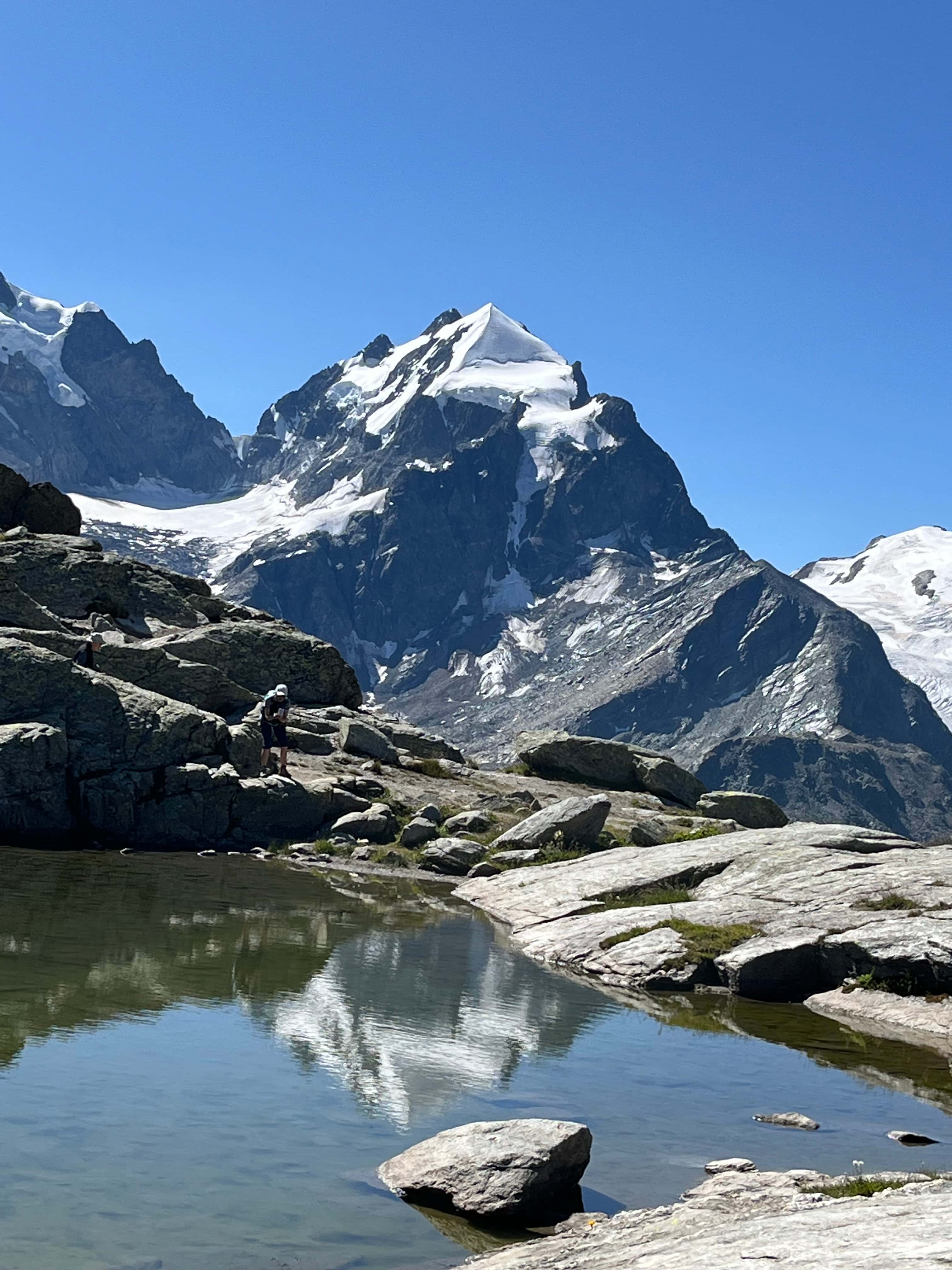 Reiseimpression von Monika