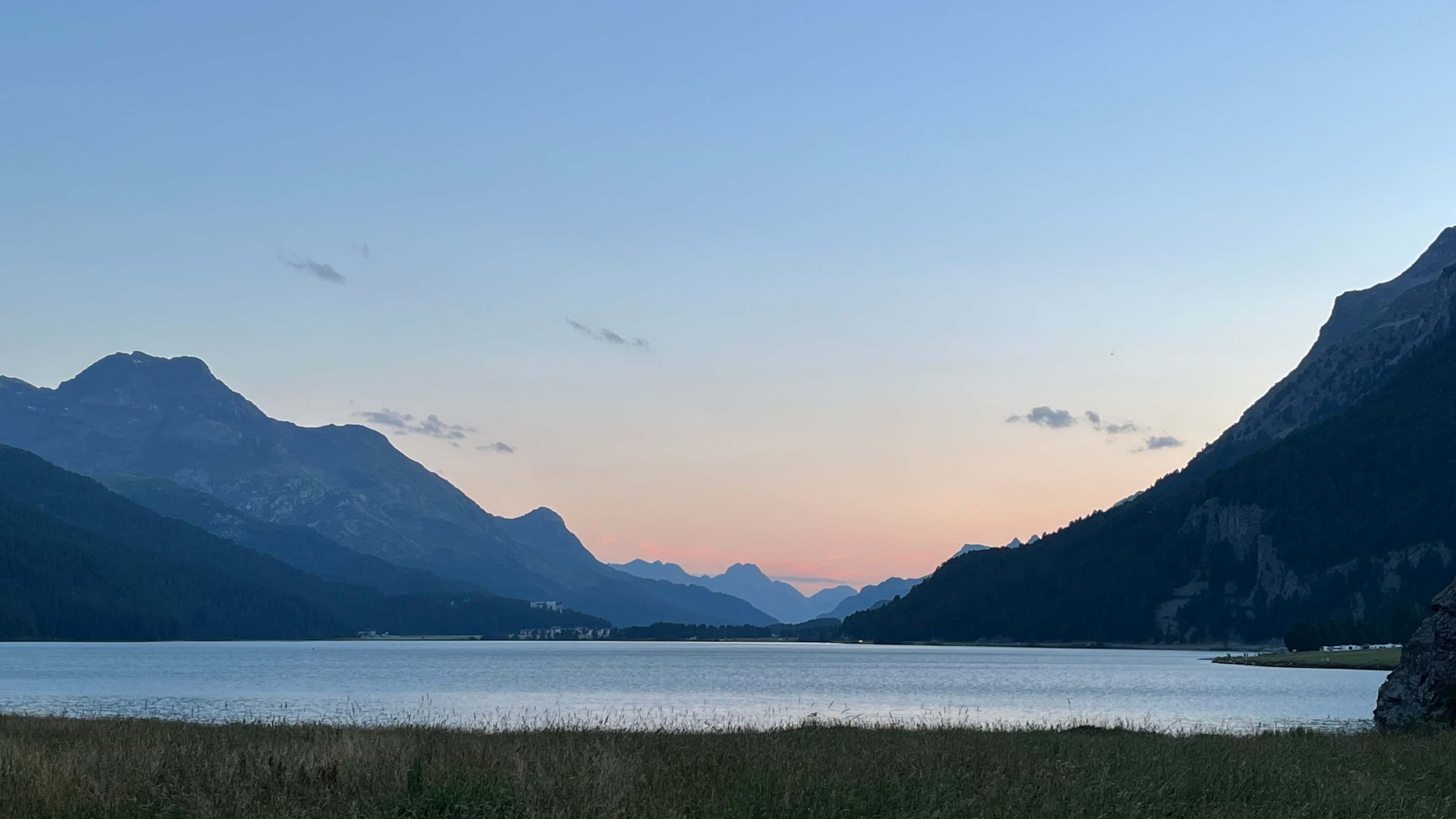 Reiseimpression von Monika