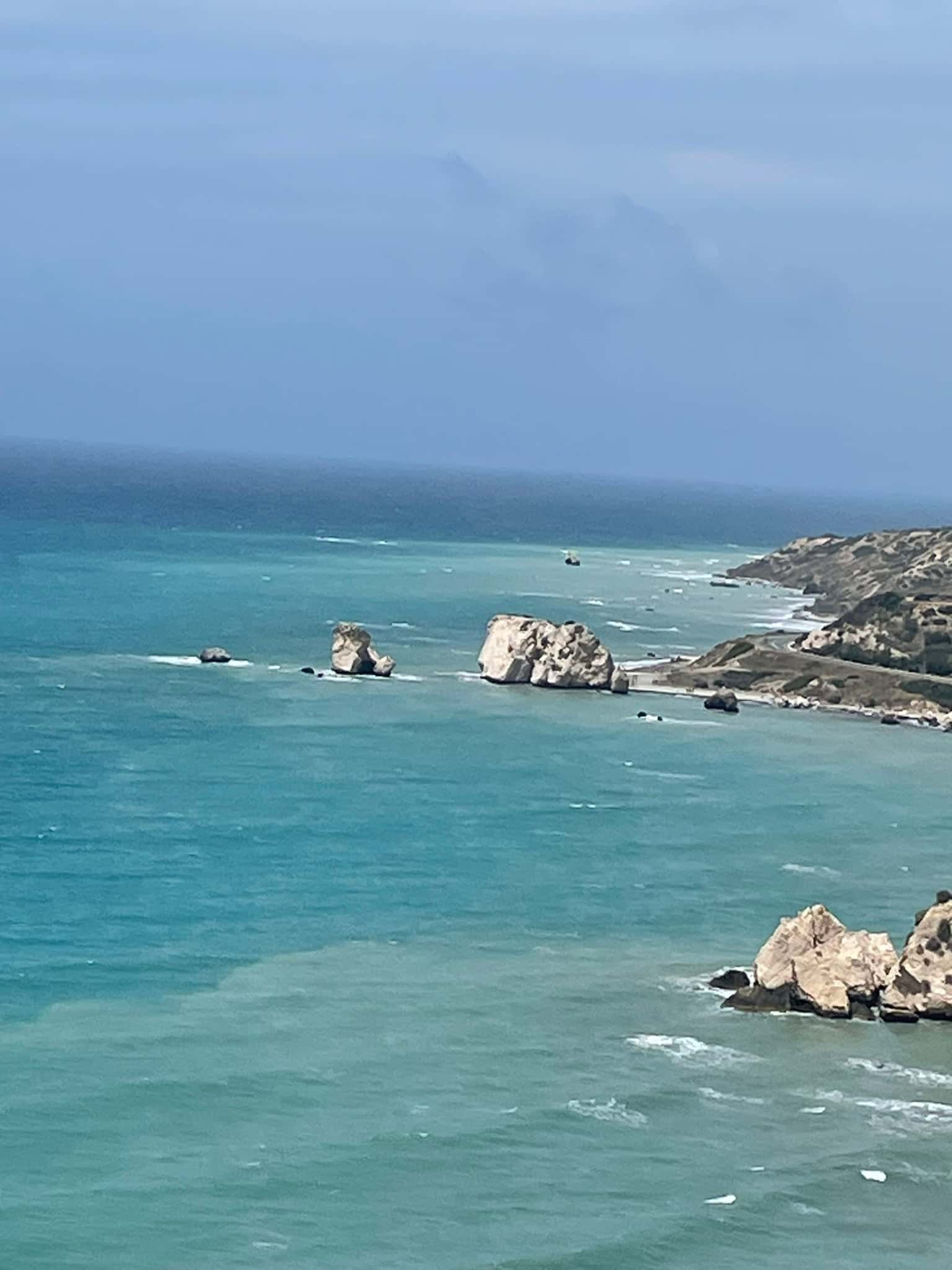Reiseimpression von Andrea