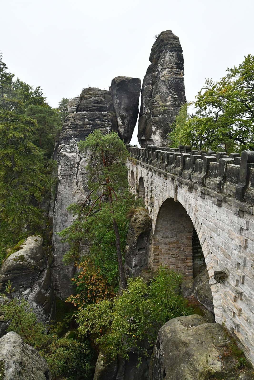 Reiseimpression von Karl-Heinz