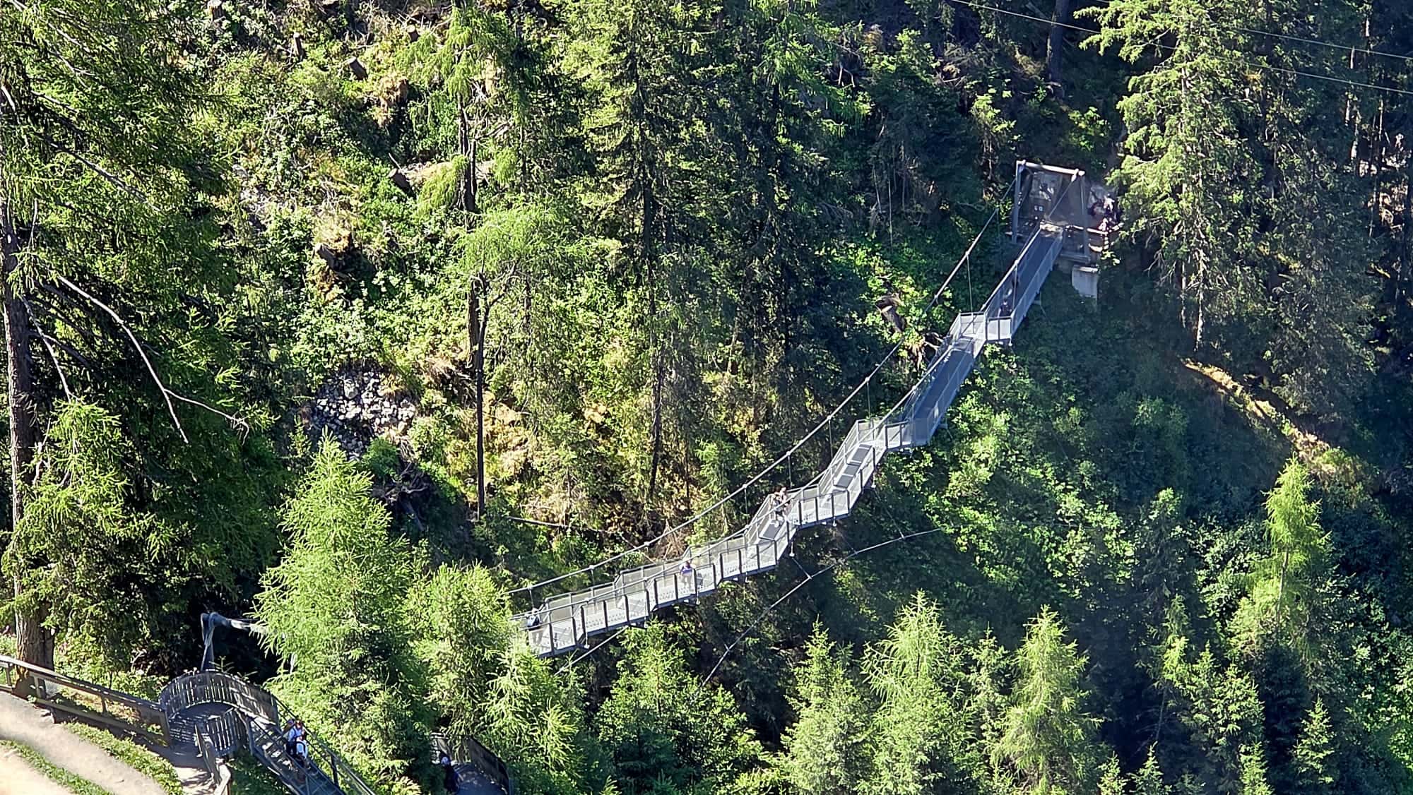 Reiseimpression von Dagmar