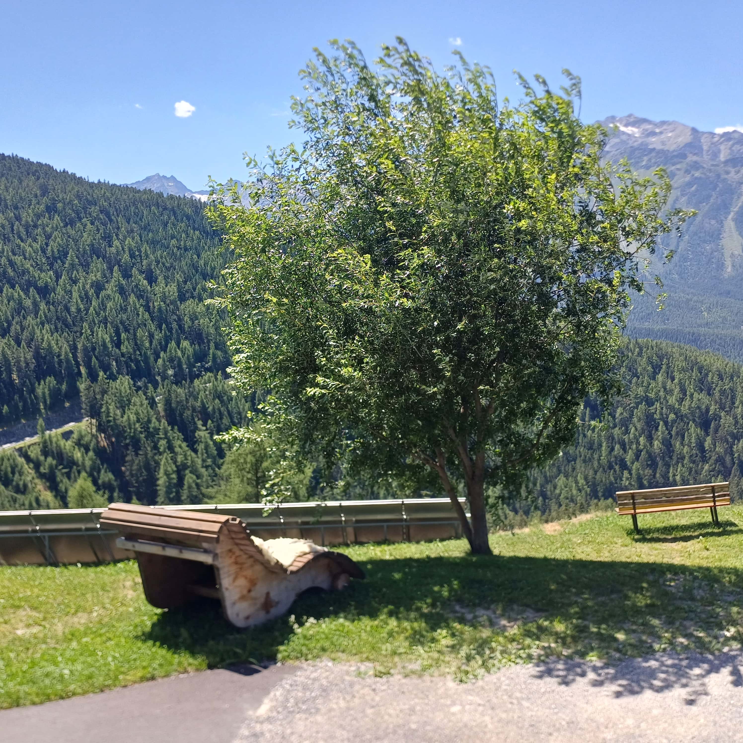 Reiseimpression von Monika