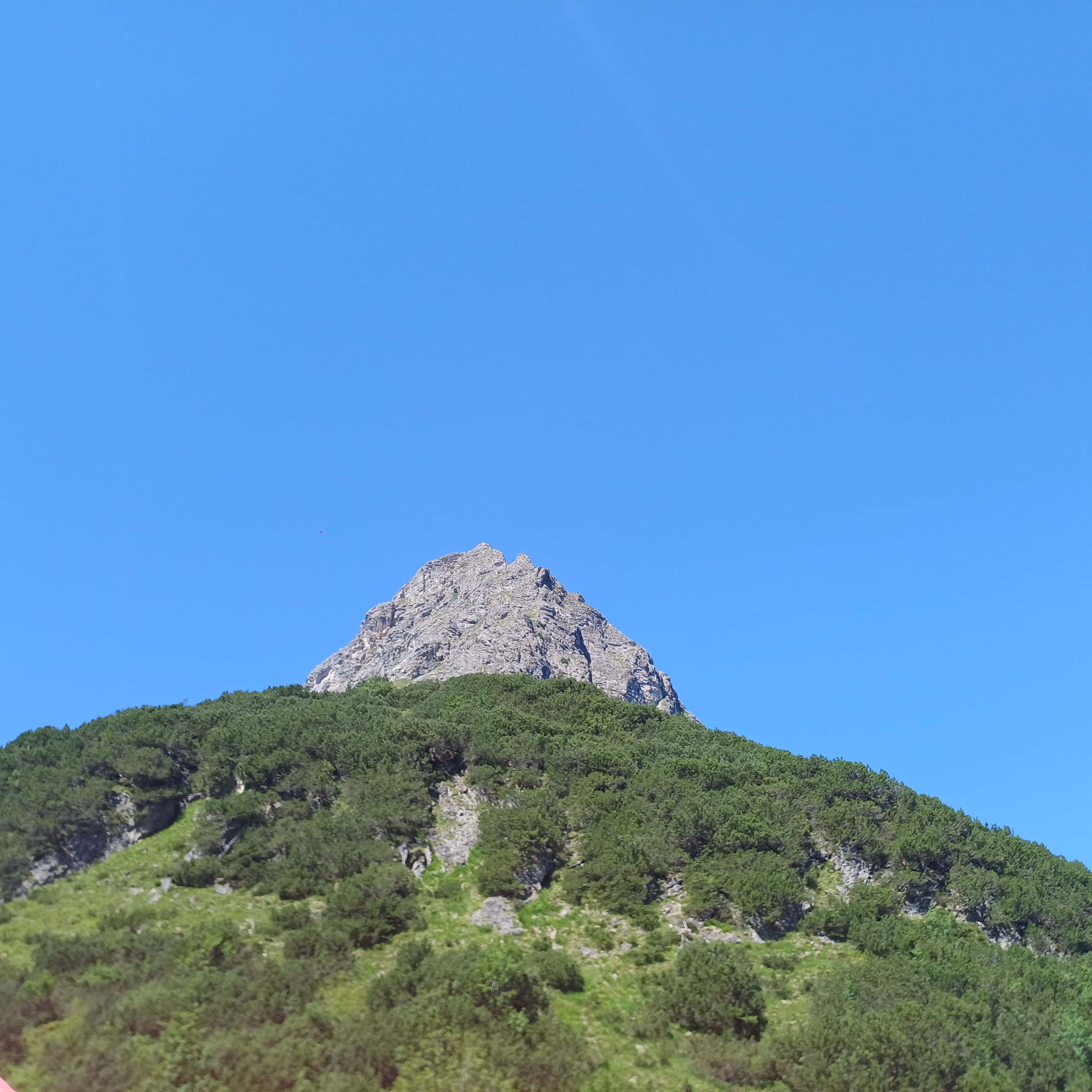 Reiseimpression von Monika
