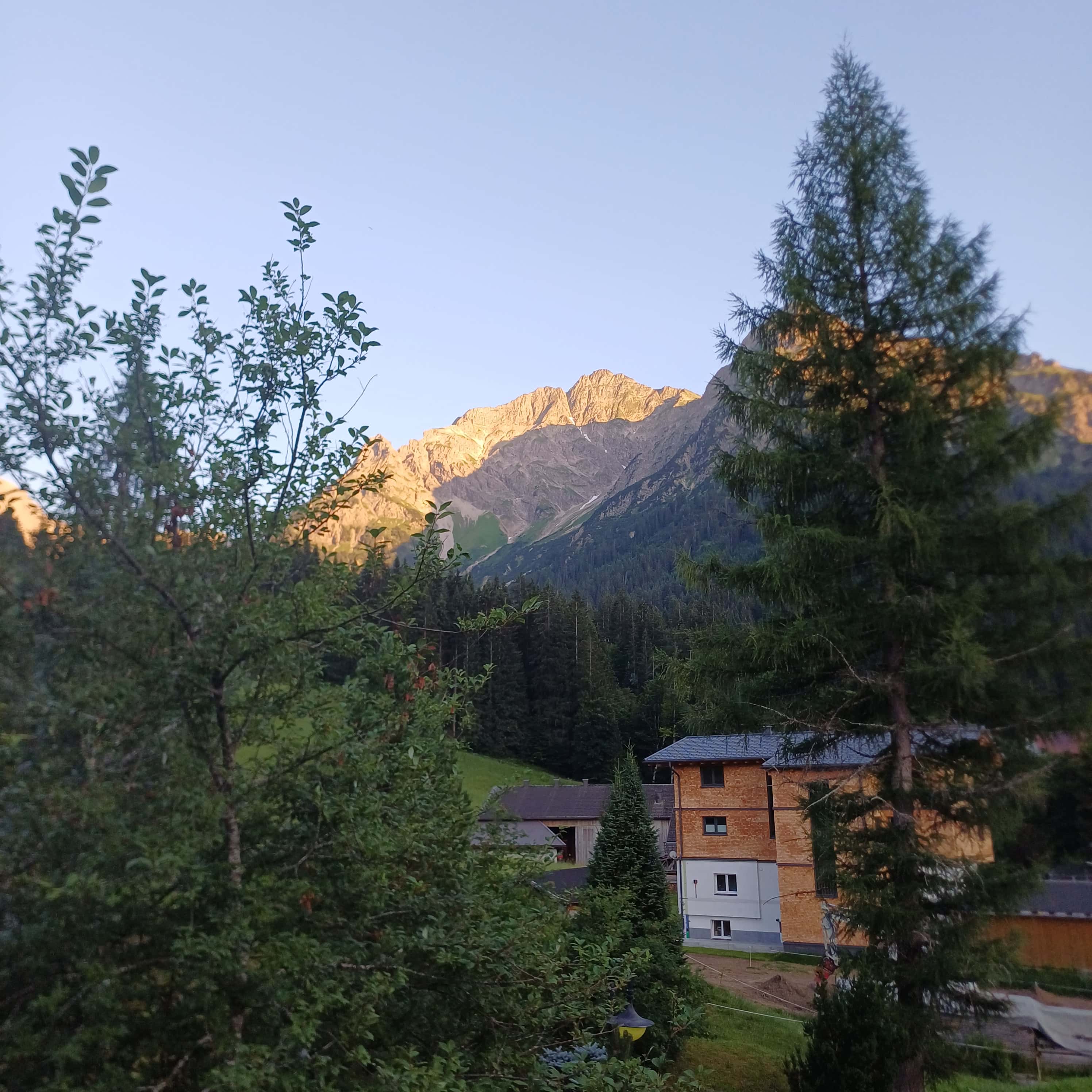Reiseimpression von Monika