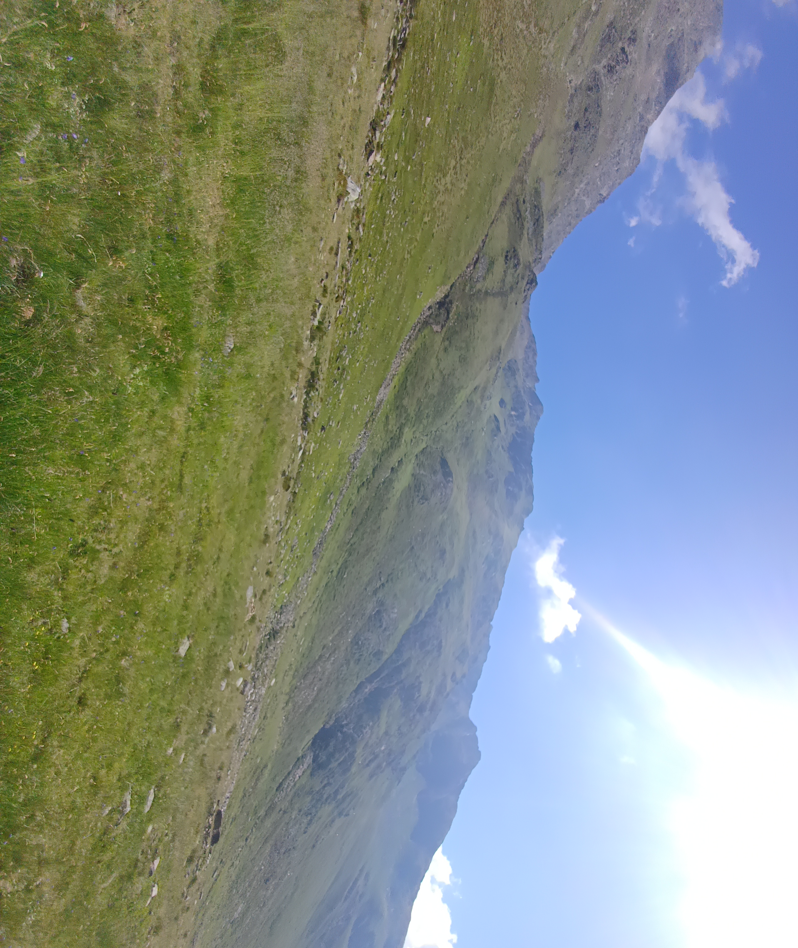 Reiseimpression von Monika