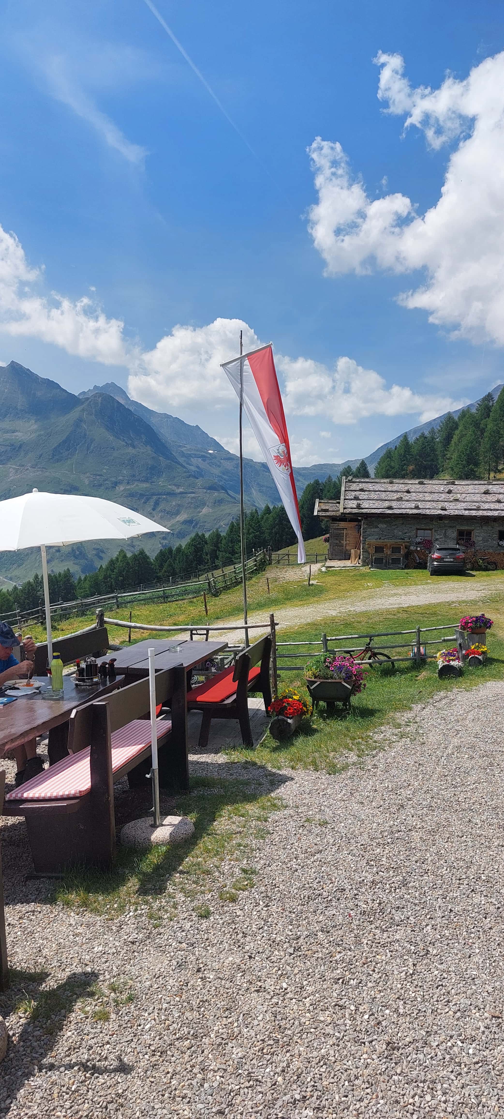 Reiseimpression von Dagmar