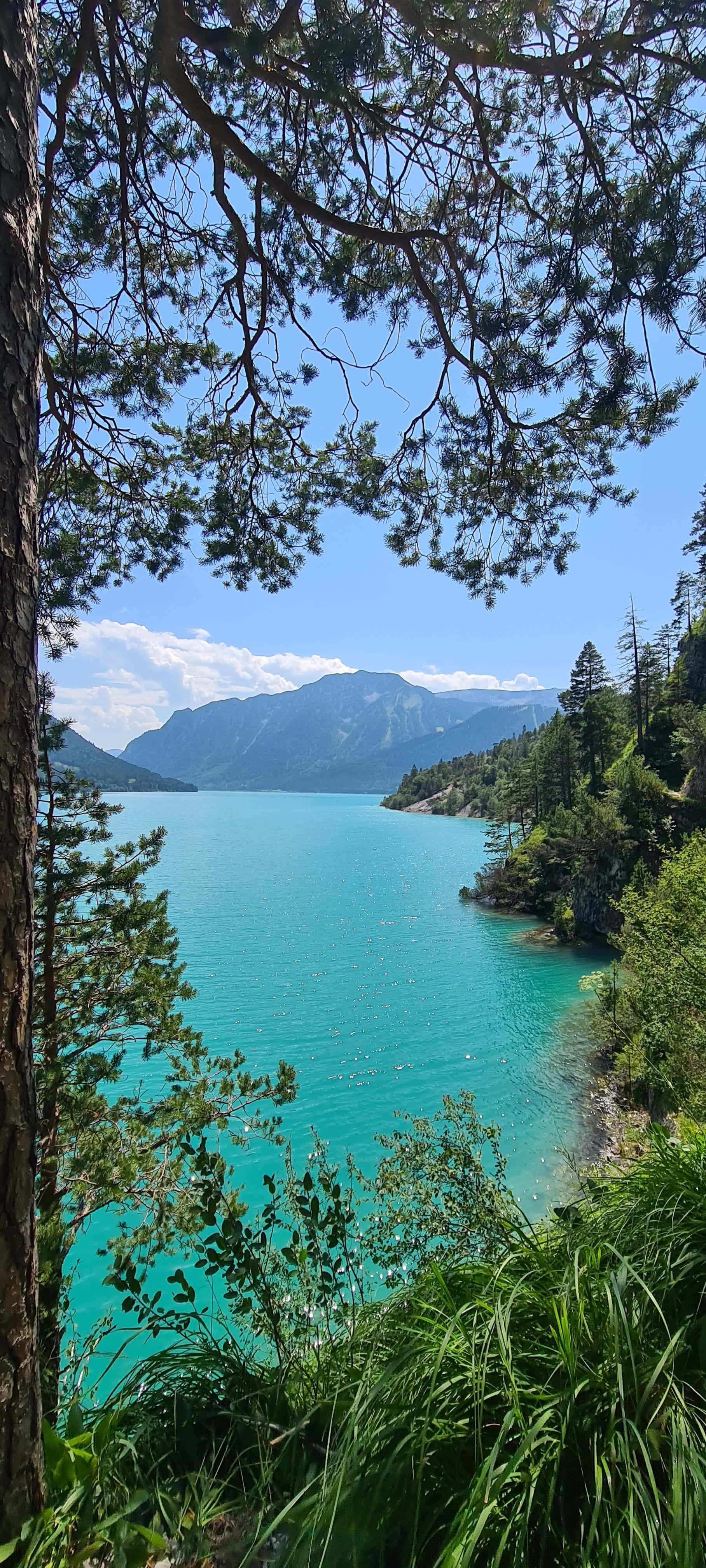 Reiseimpression von Maria