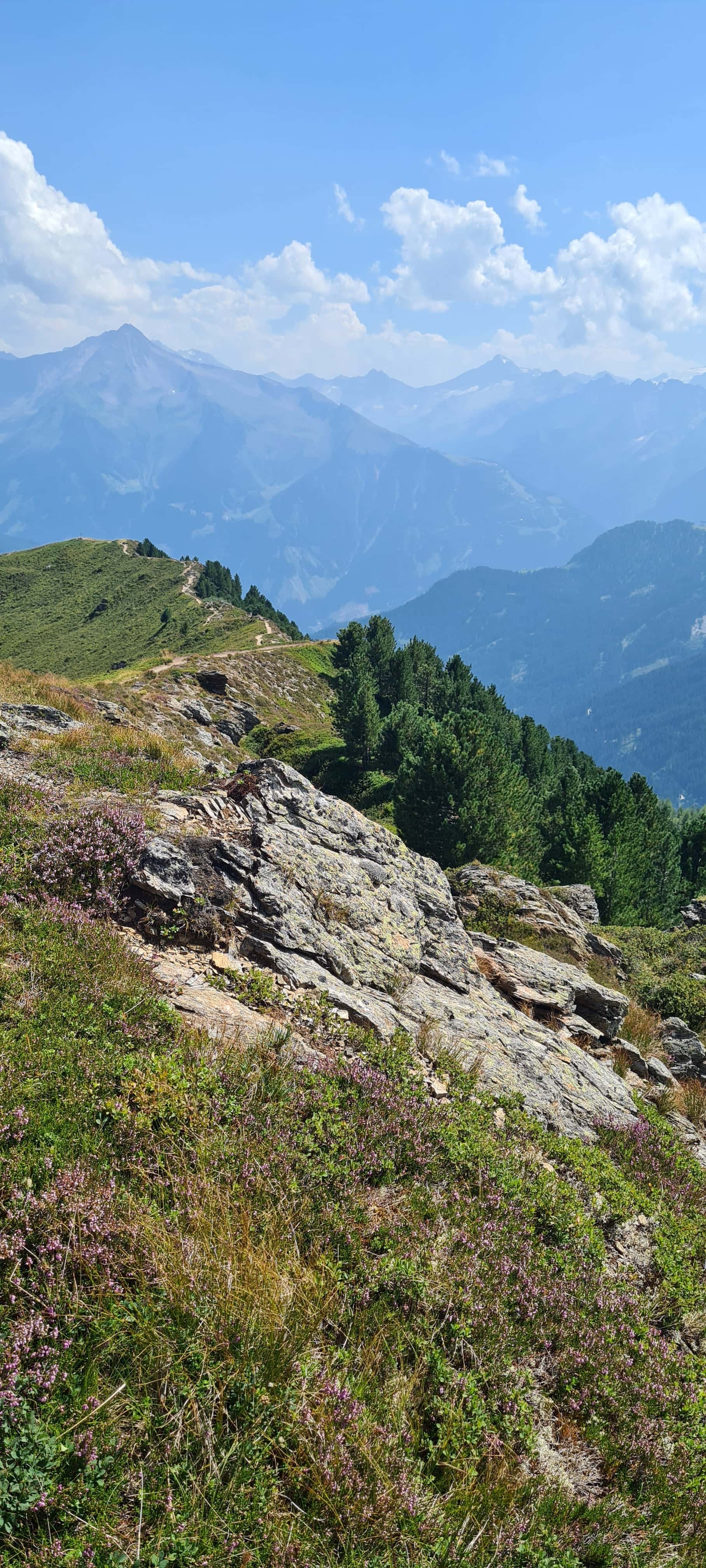 Reiseimpression von Maria