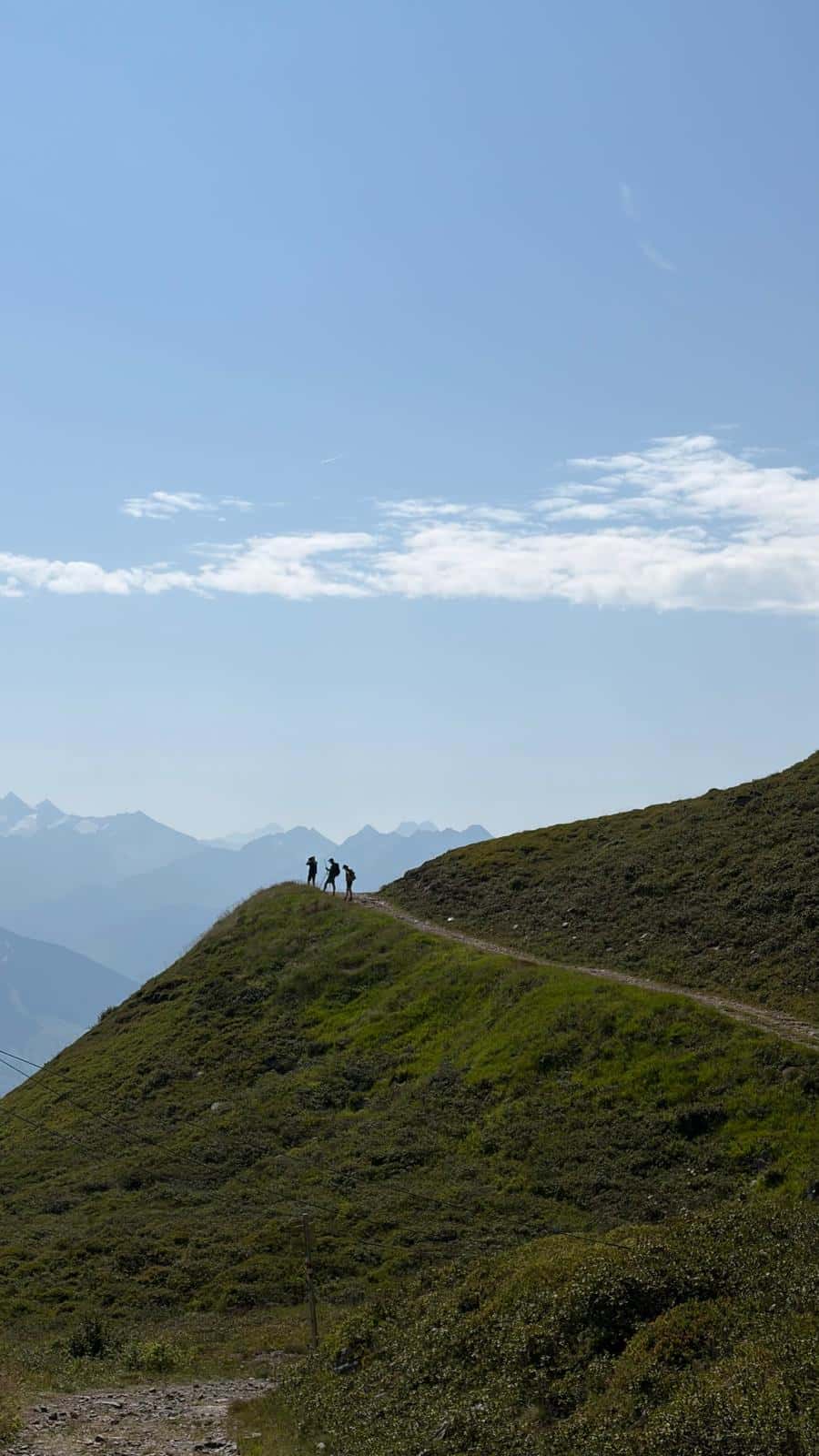 Reiseimpression von Maria