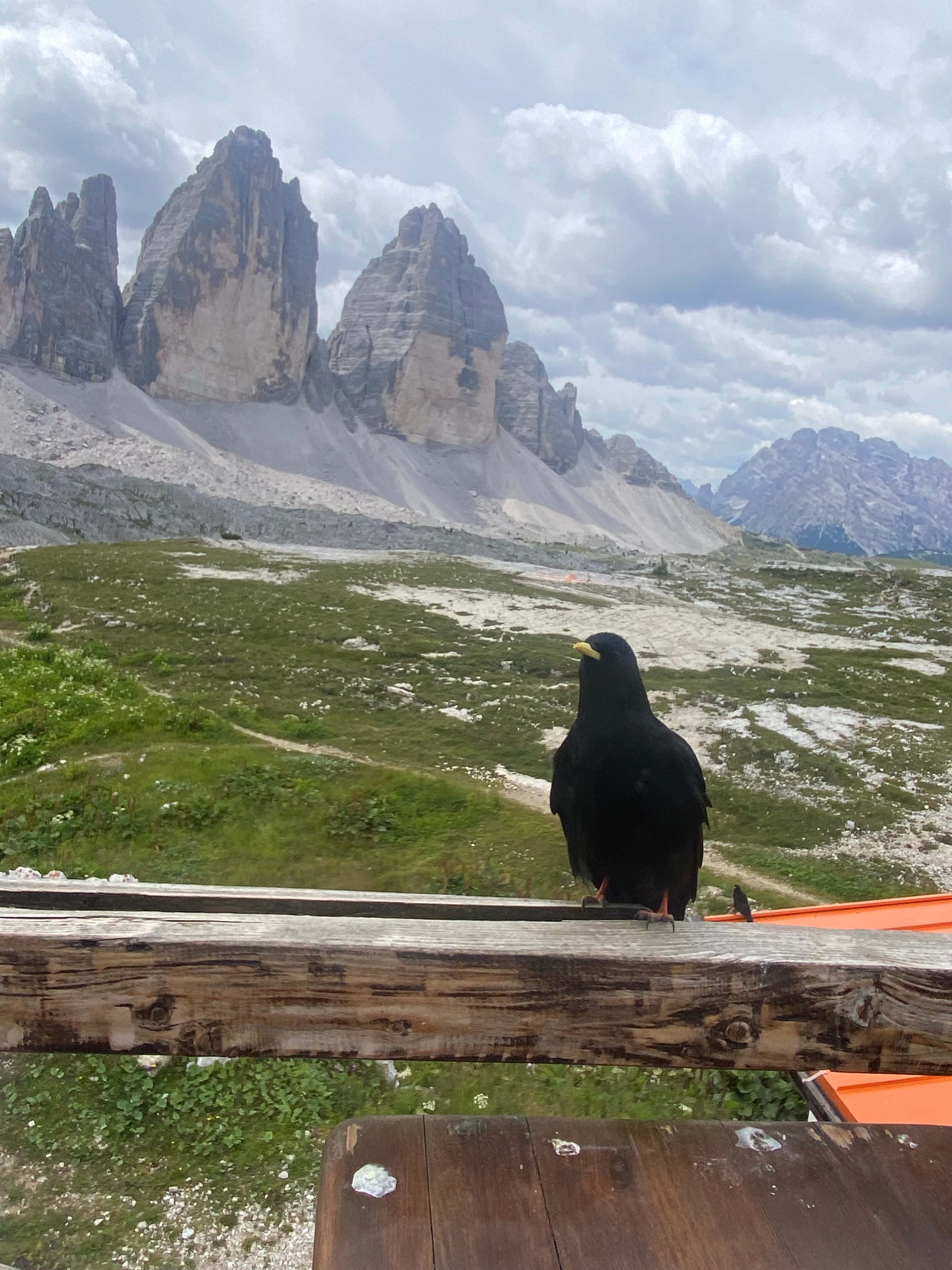 Reiseimpression von Tina