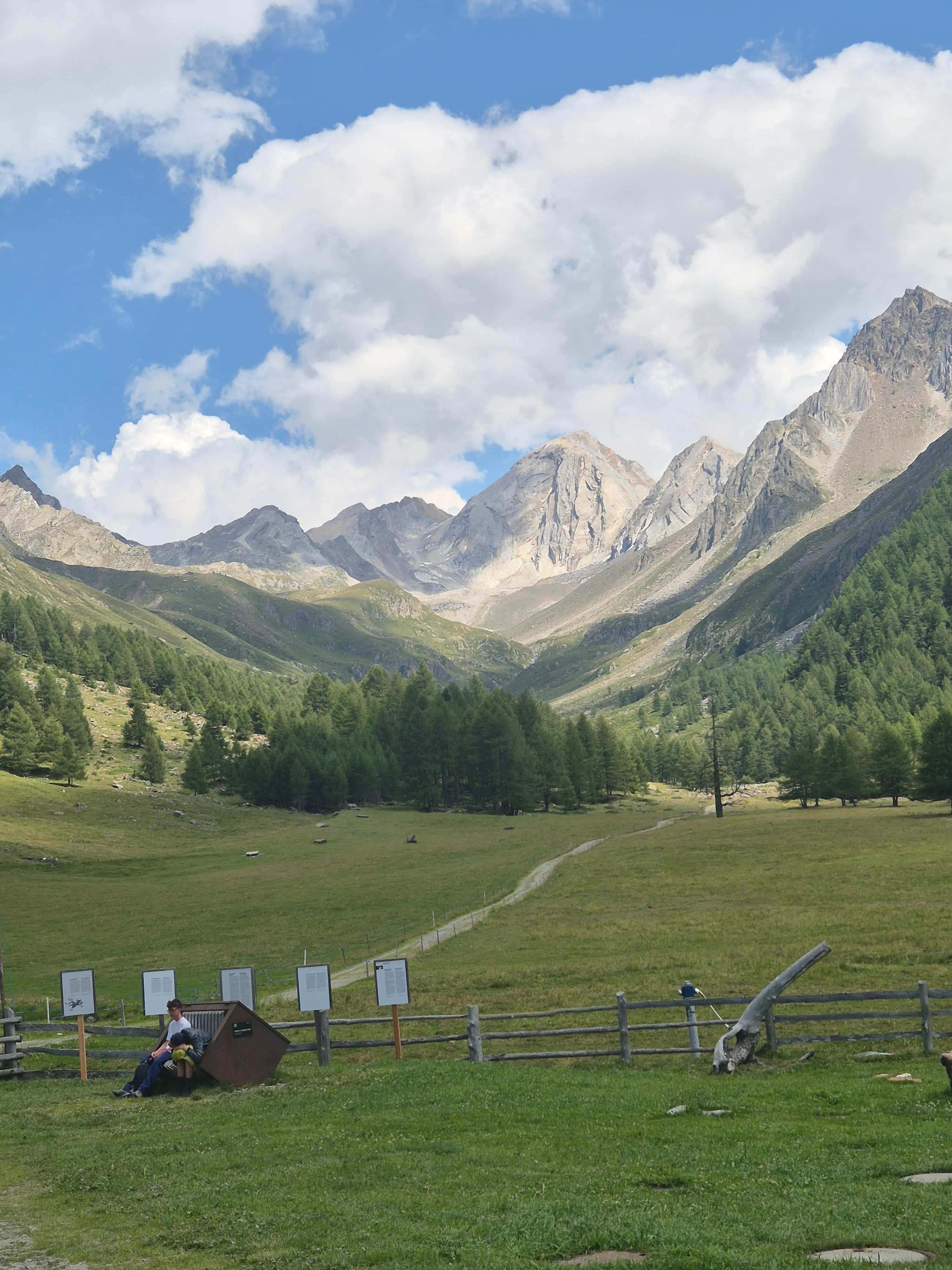 Reiseimpression von Ulrike