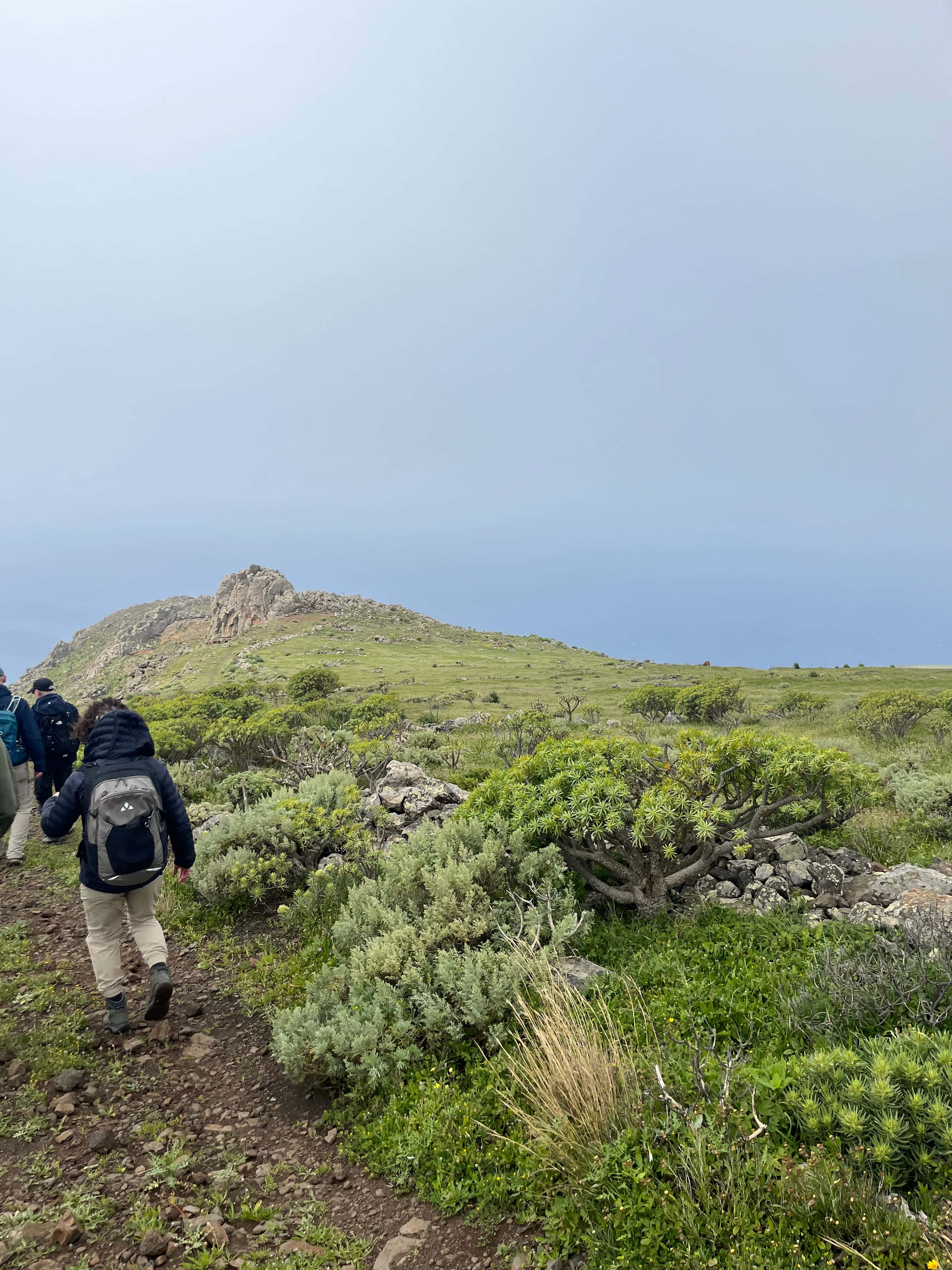 Reiseimpression von Martina