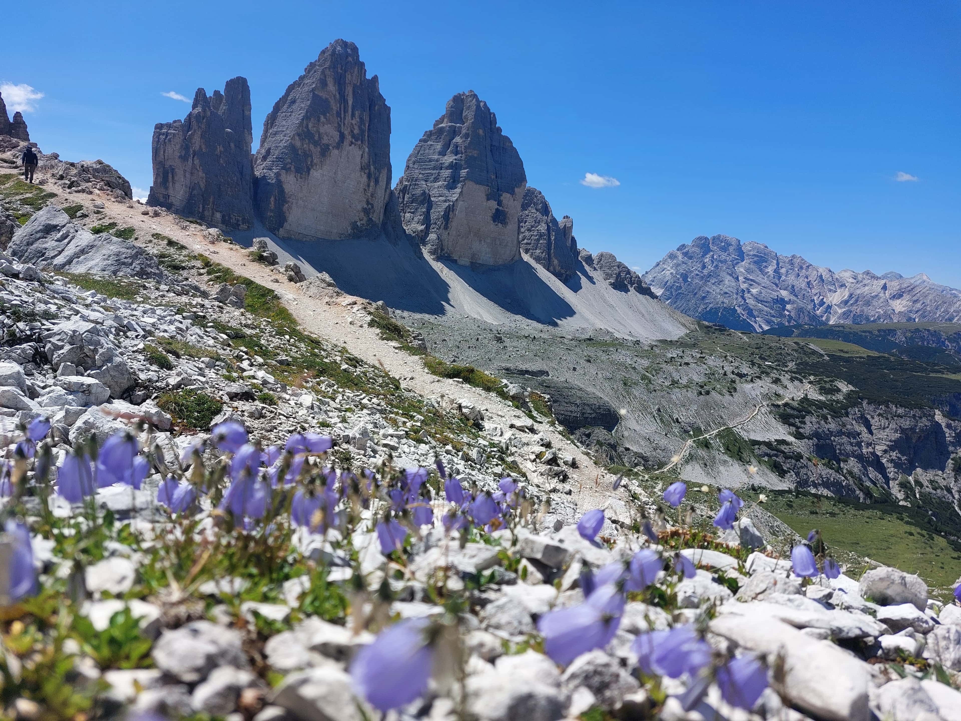 Reiseimpression von Dorothea