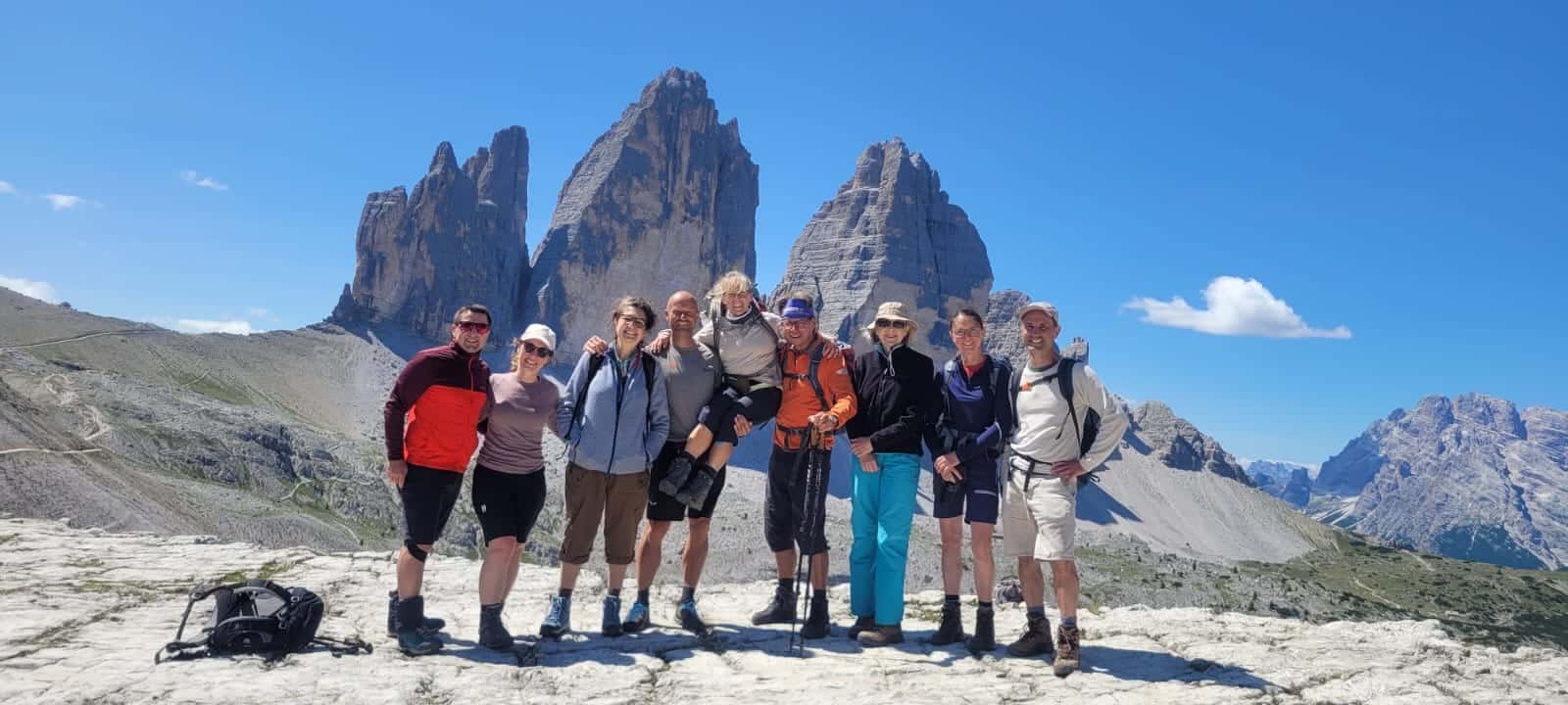Reiseimpression von Dorothea