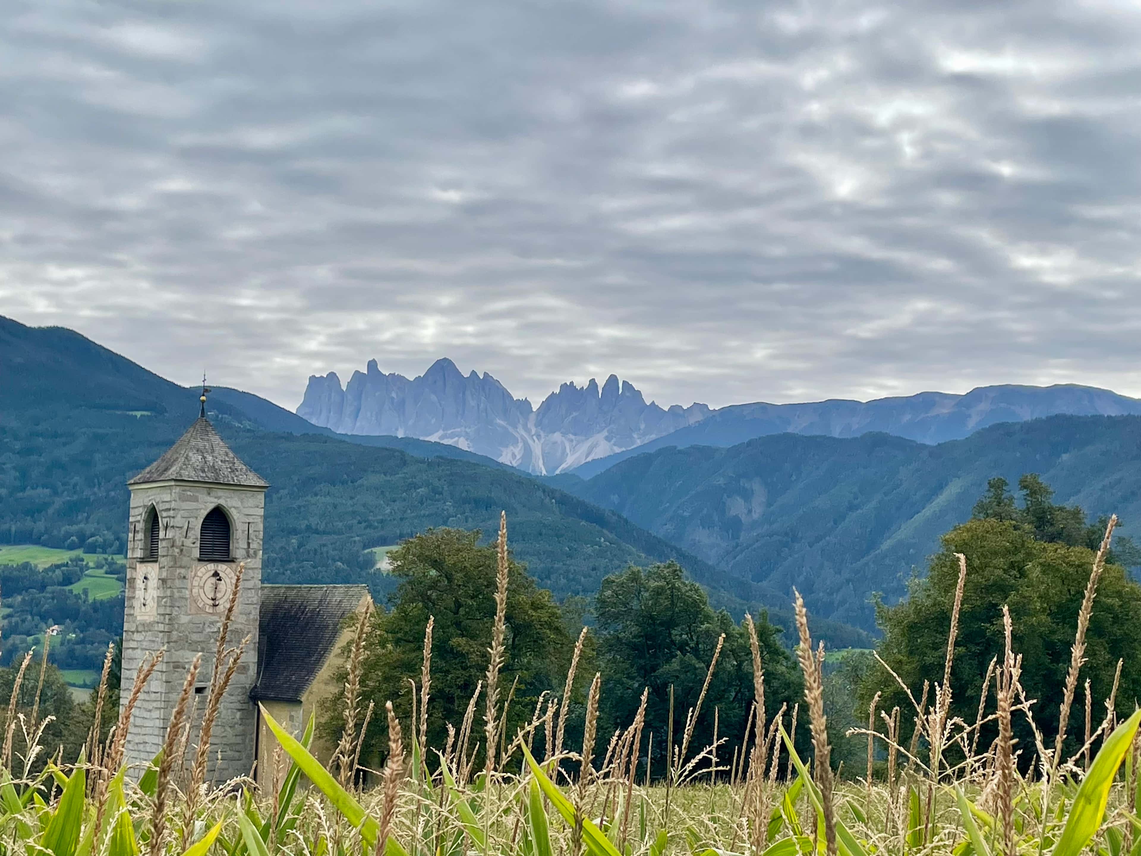 Travel impression by Claudia