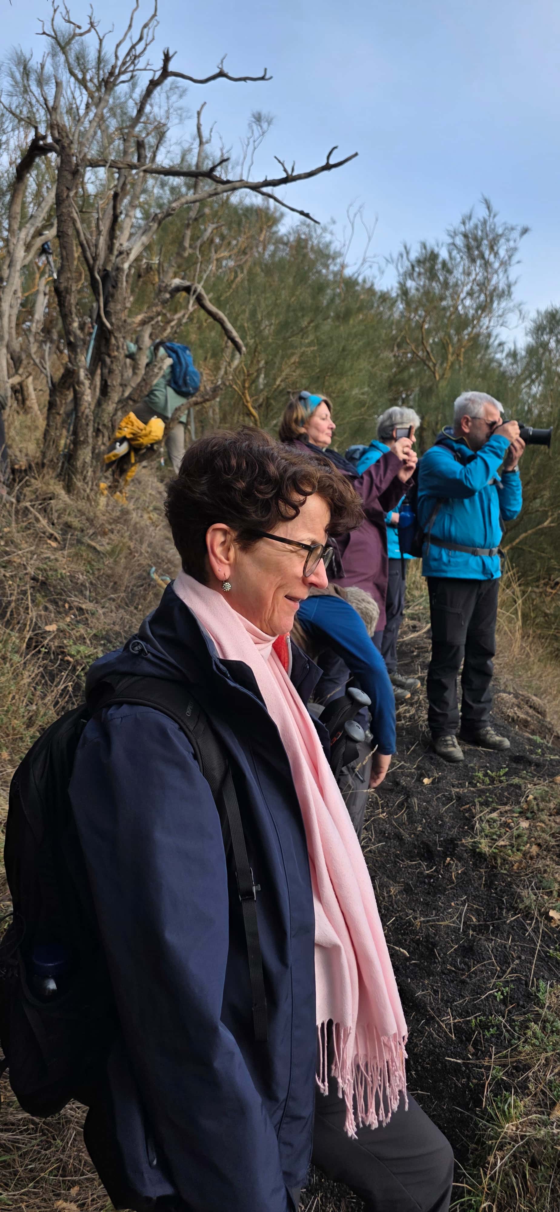 Reiseimpression von Krystyna