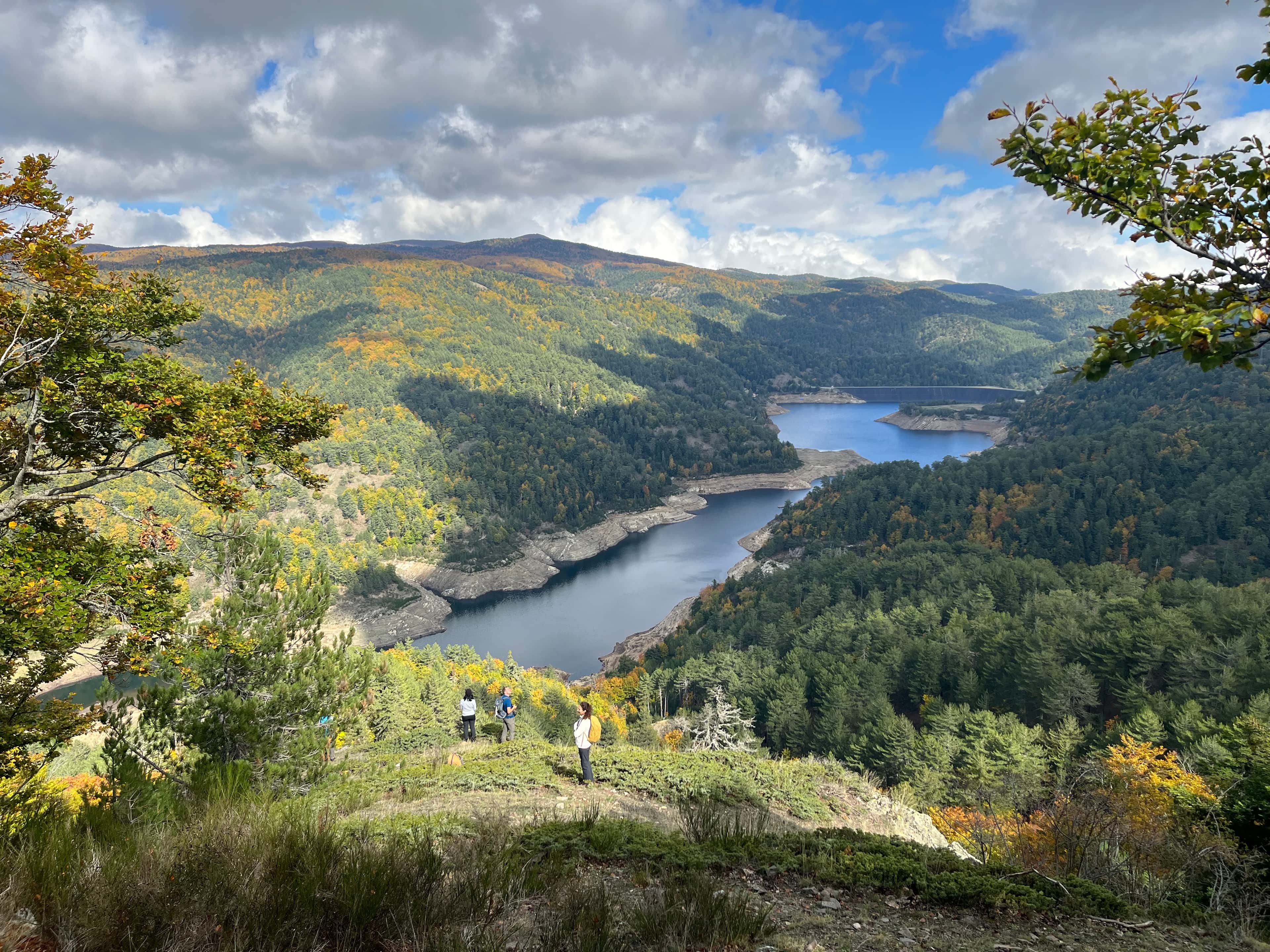 Reiseimpression von Manfred