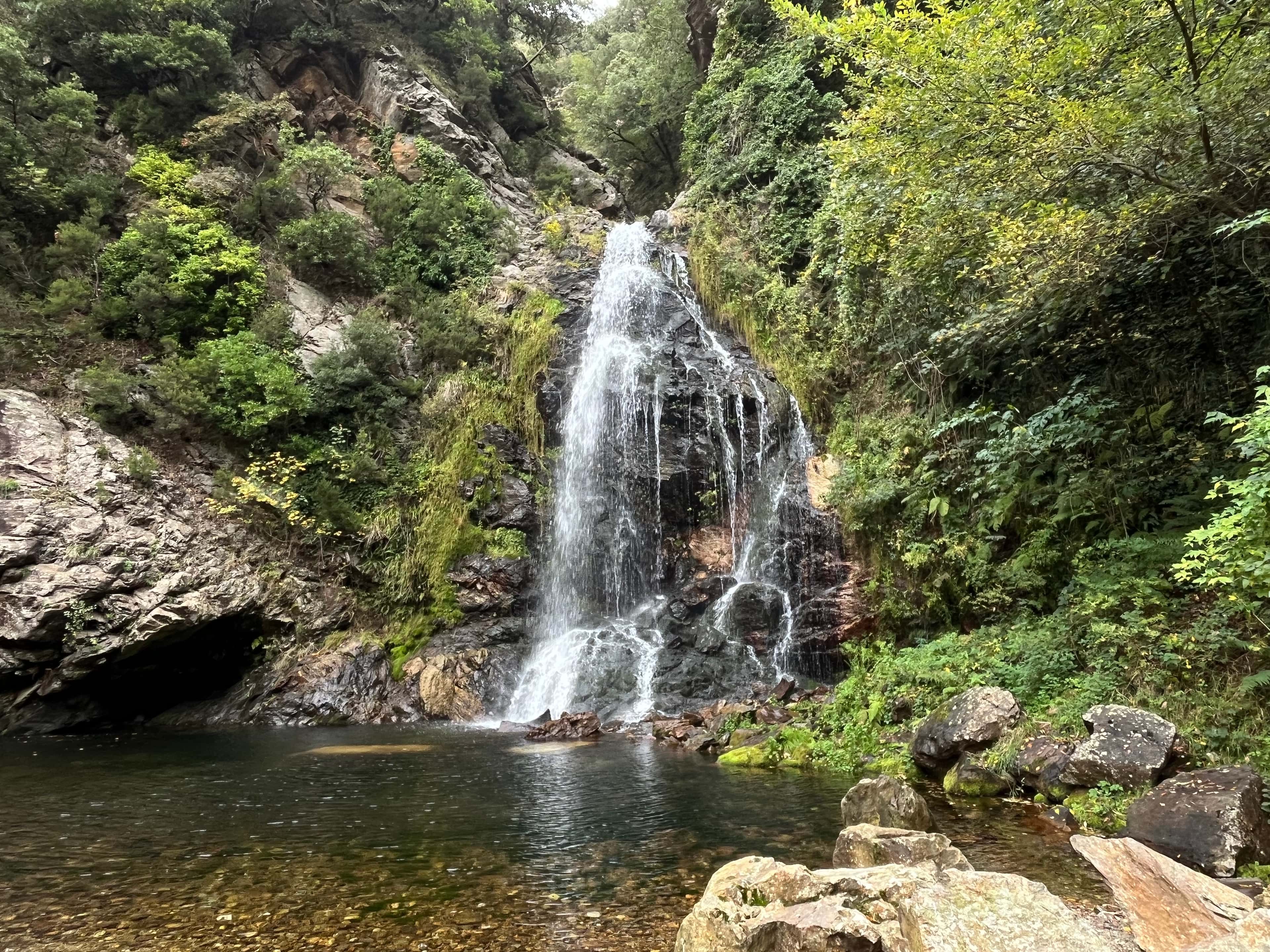 Reiseimpression von Manfred