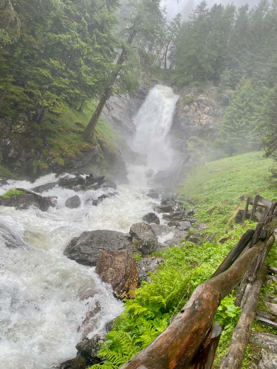 Reiseimpression von Sonja