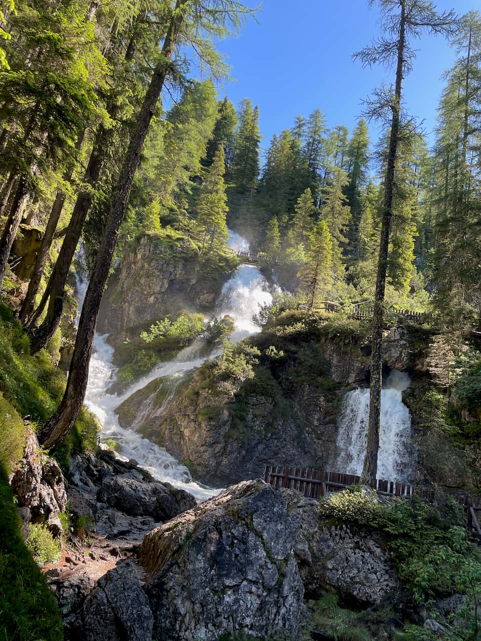 Reiseimpression von Sonja