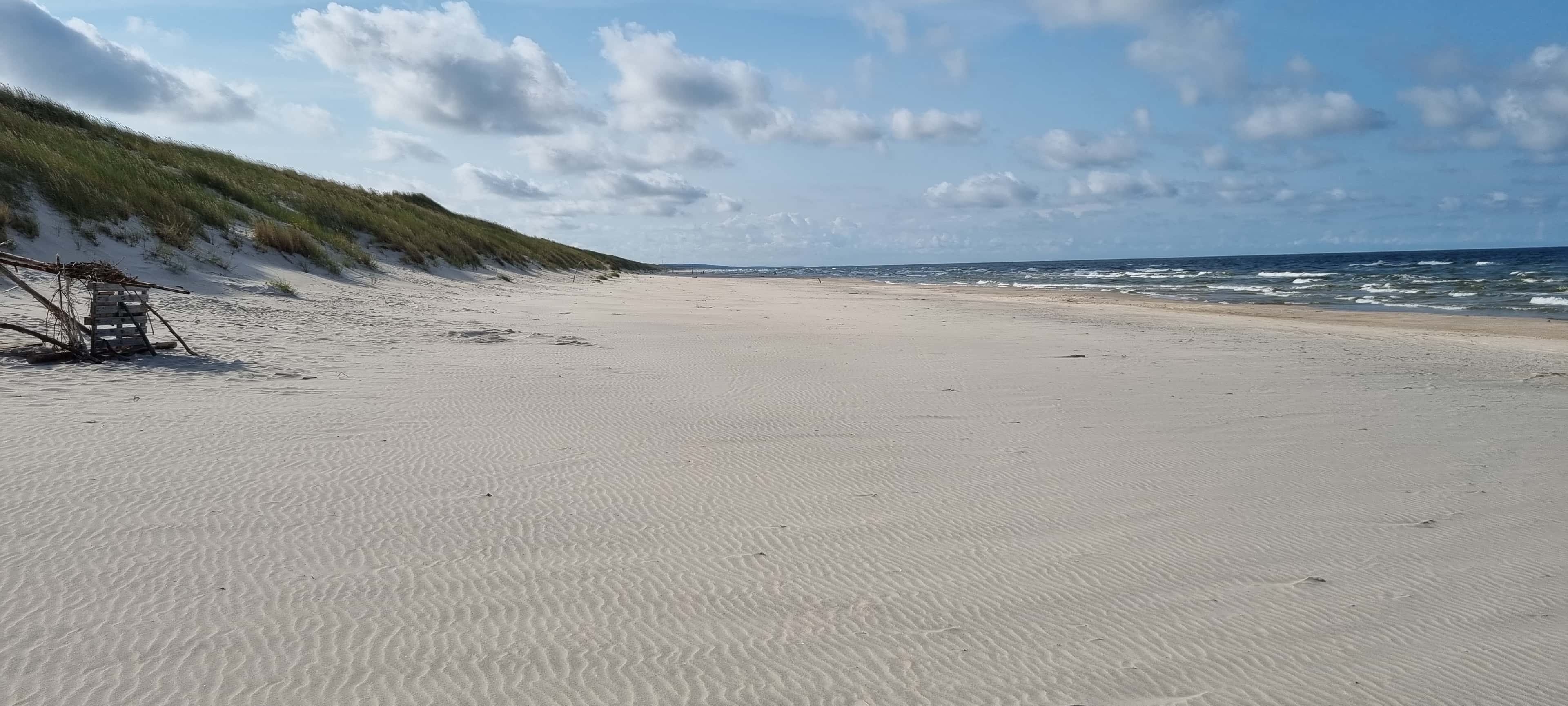 Reiseimpression von Nina