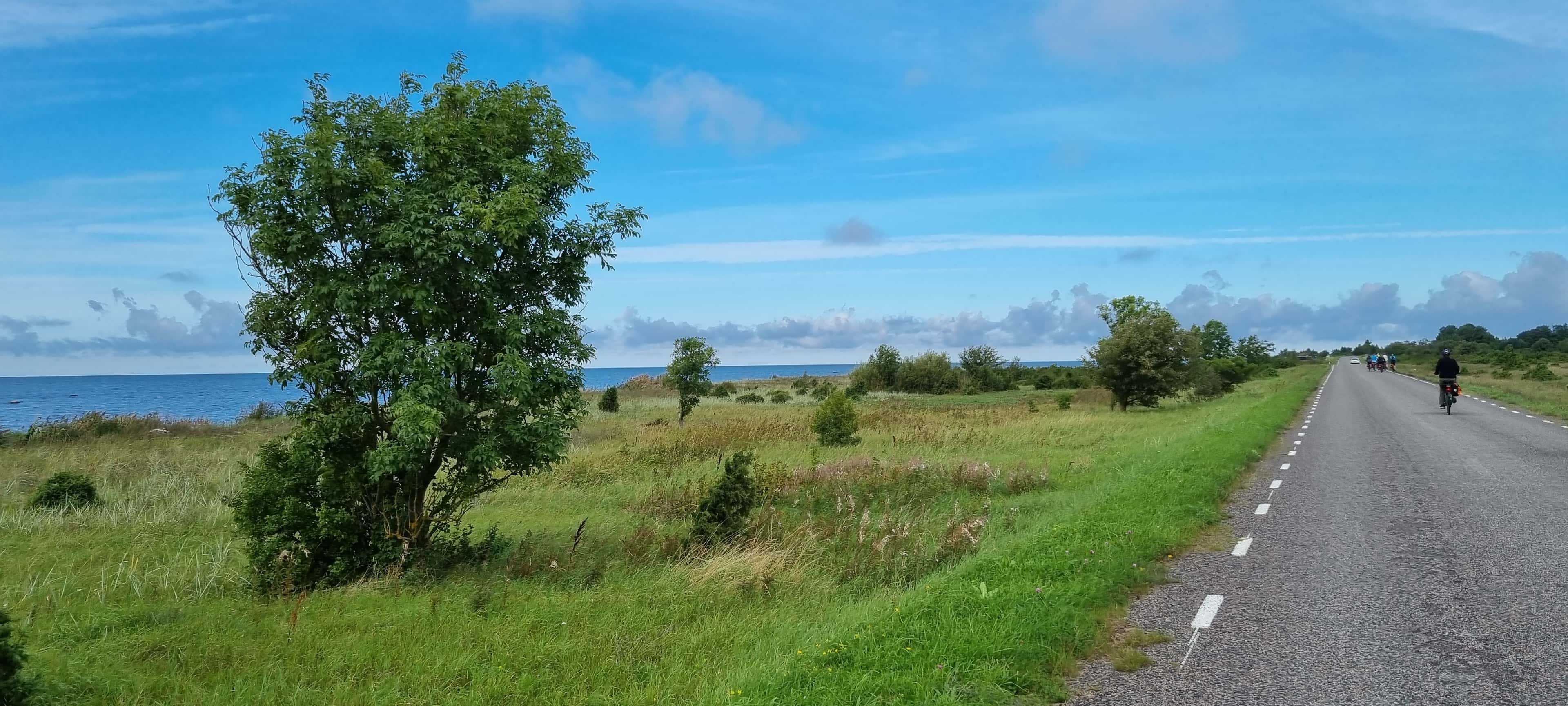 Reiseimpression von Nina