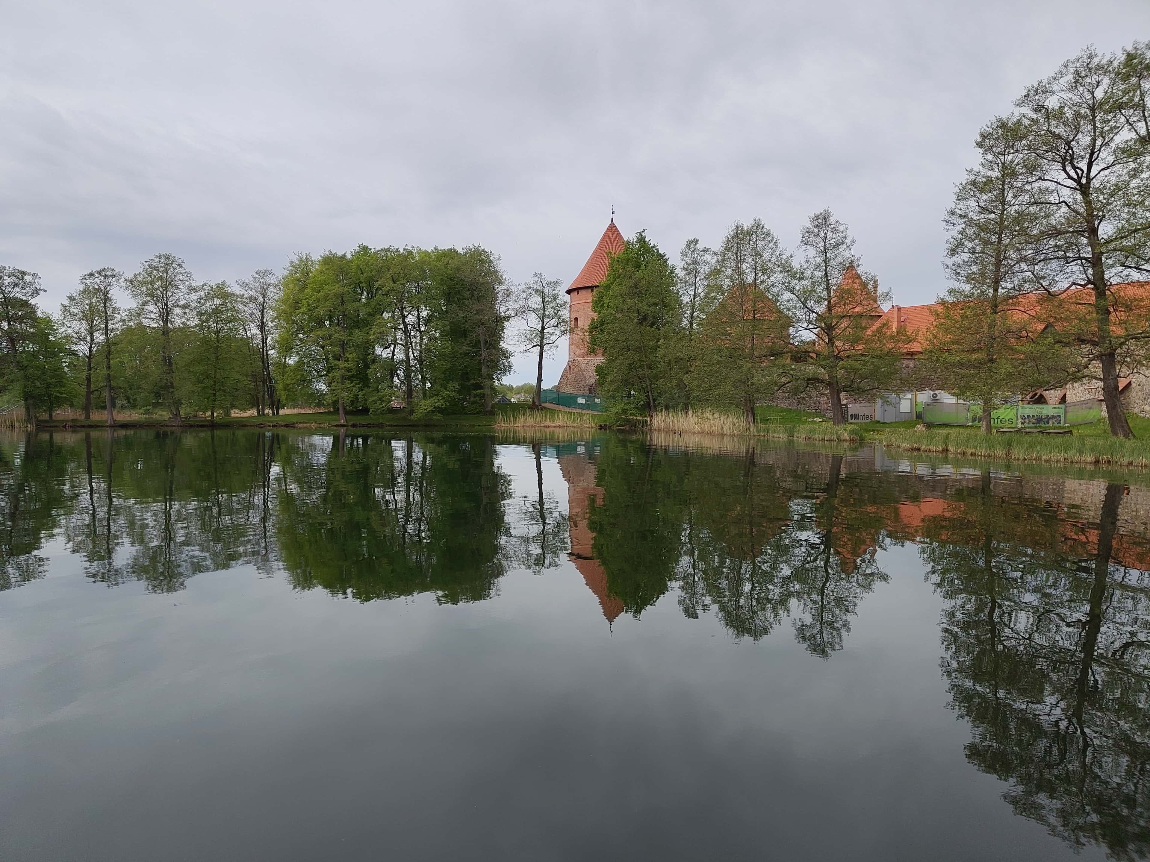 Reiseimpression von Johannes
