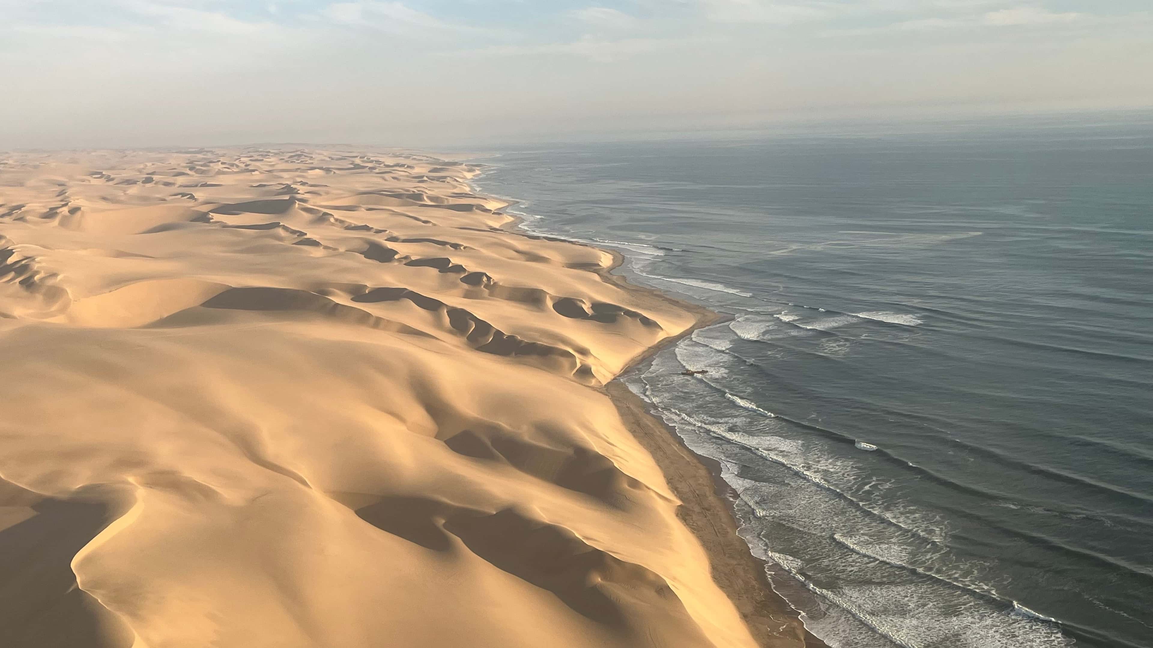 Reiseimpression von Judith