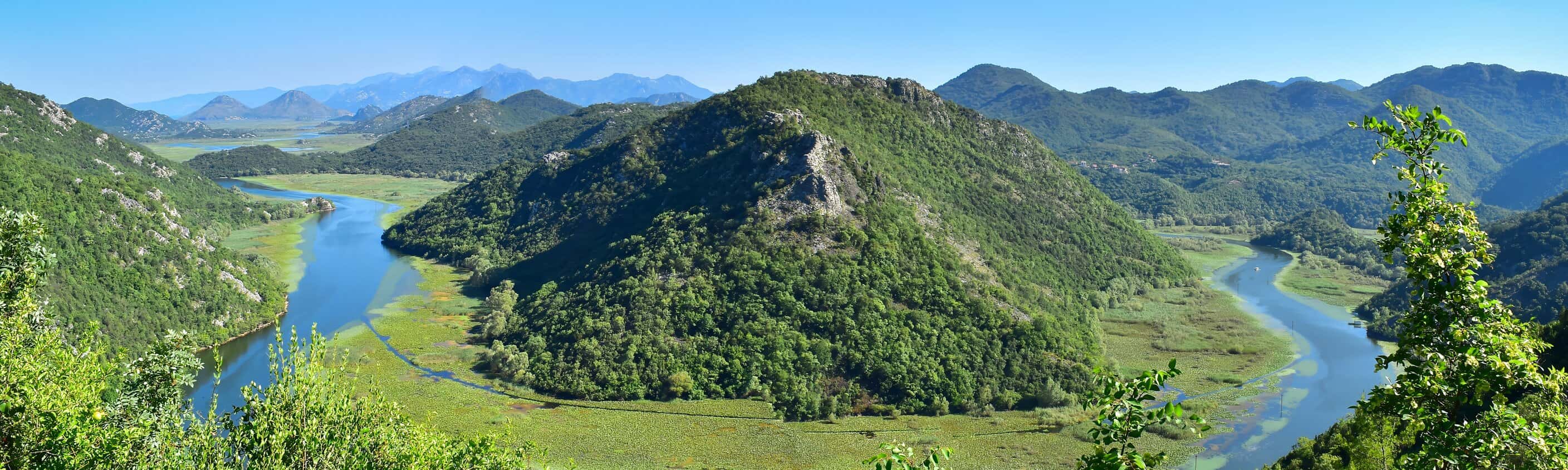 Montenegro: Kulinarische Genüsse