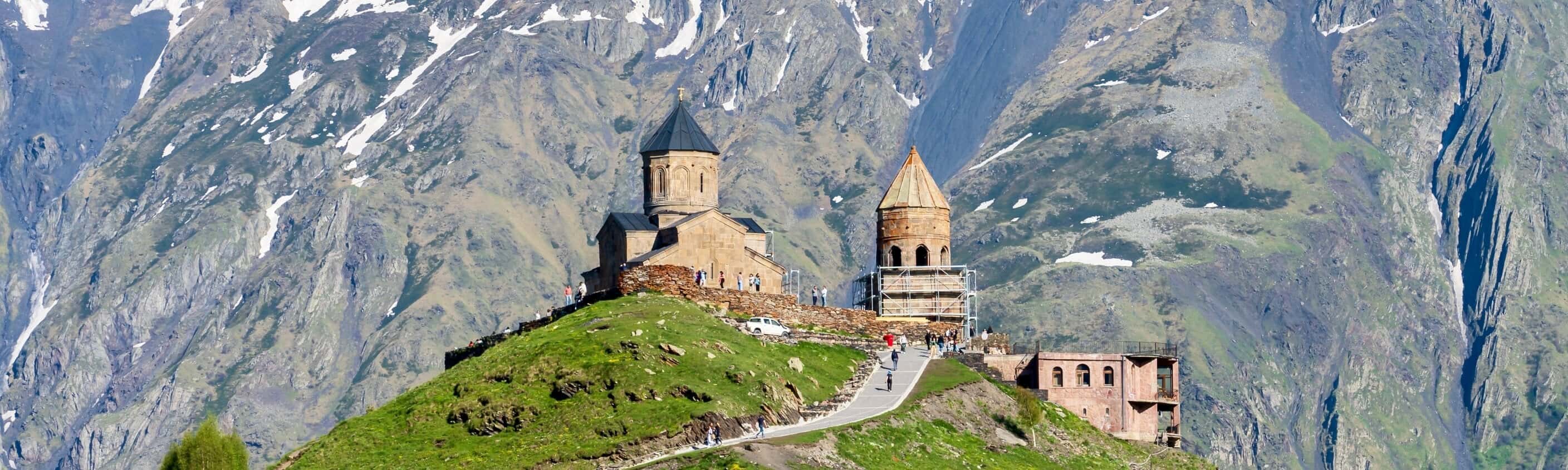 Kultur & Naturvielfalt am Ostrand Europas