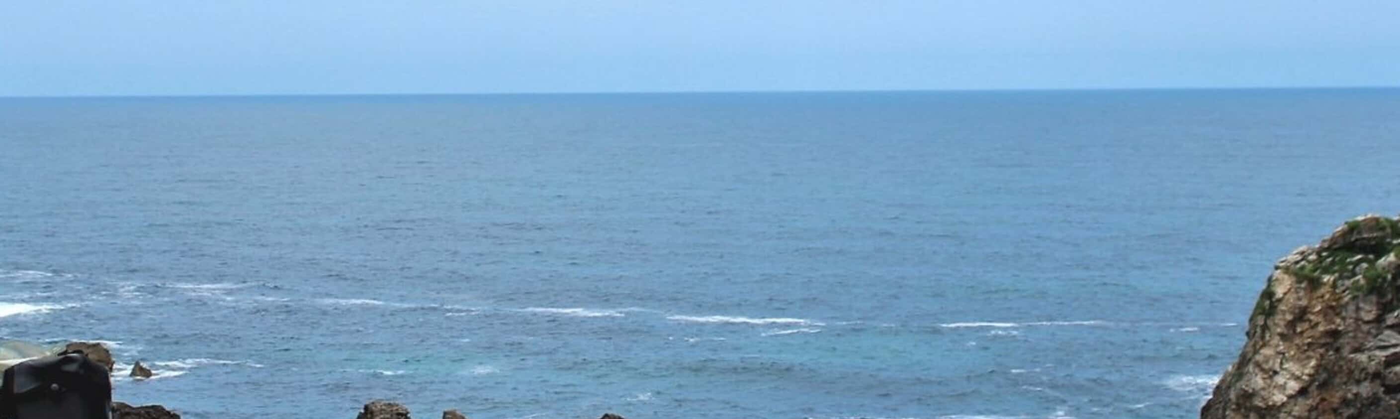 Spanien - mit dem Bike am Camino del Norte (Teil 1)