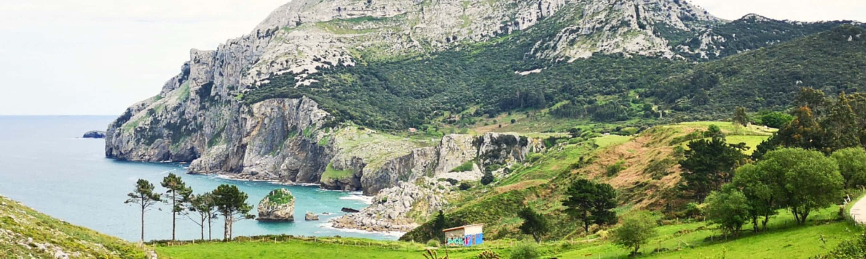Spanien - Wandern auf dem Camino del Norte (Teil 2)