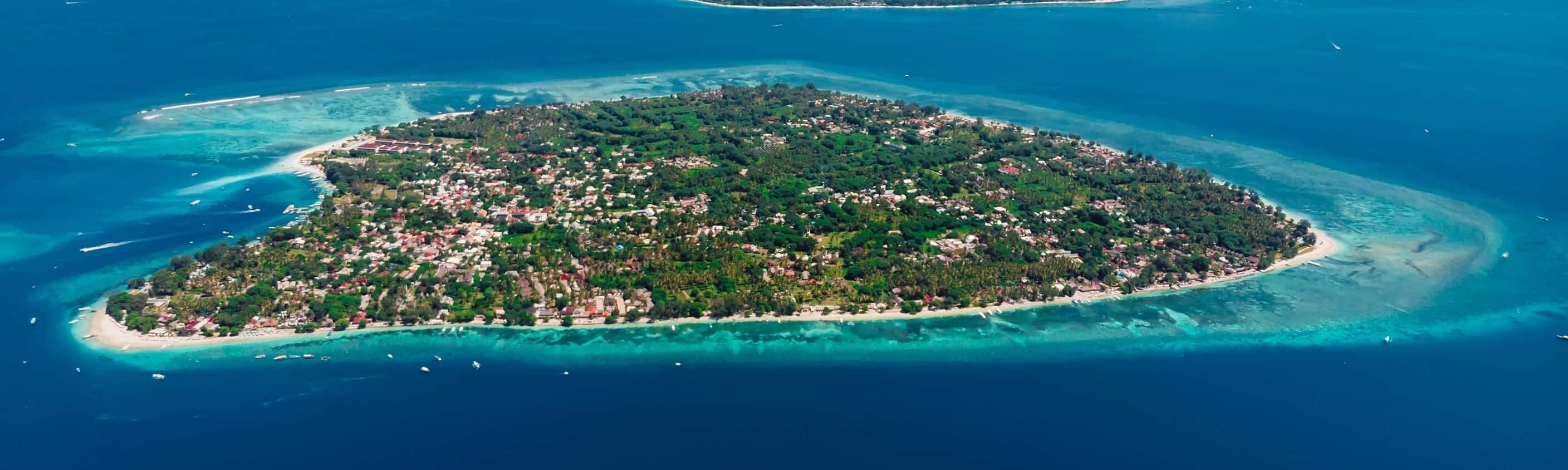 Sunda-Inselhüpfen: Bali-Lombok-Gilis