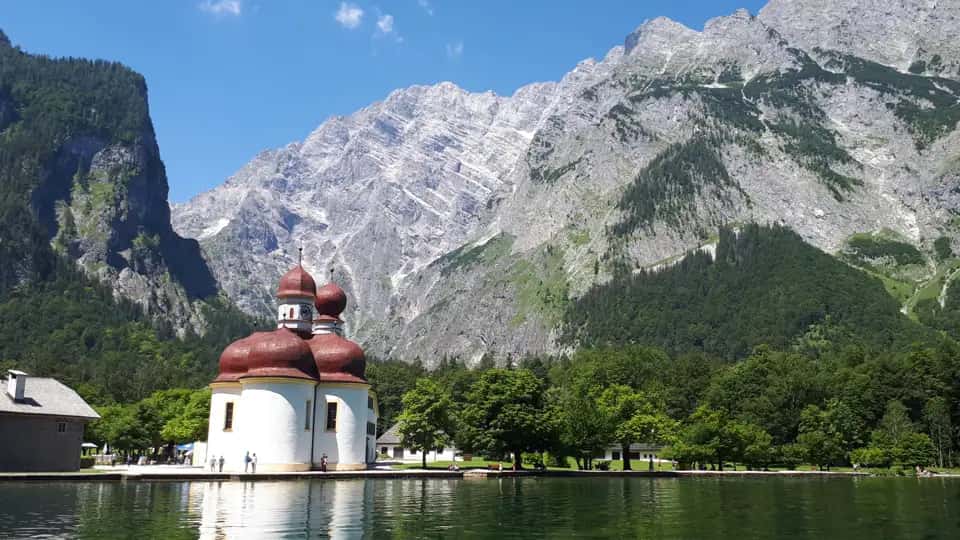 Alpenüberquerung – Watzmann – Drei Zinnen: Der Geheimtipp