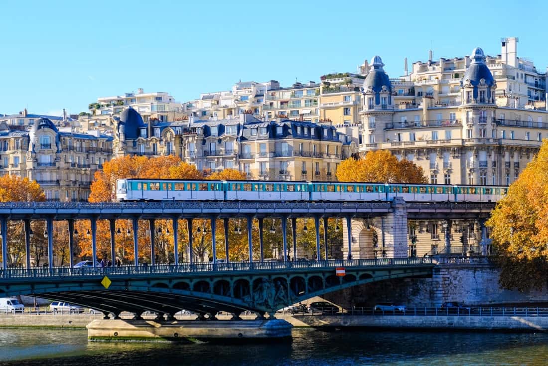 Express to the Orient: Paris to Istanbul - 1